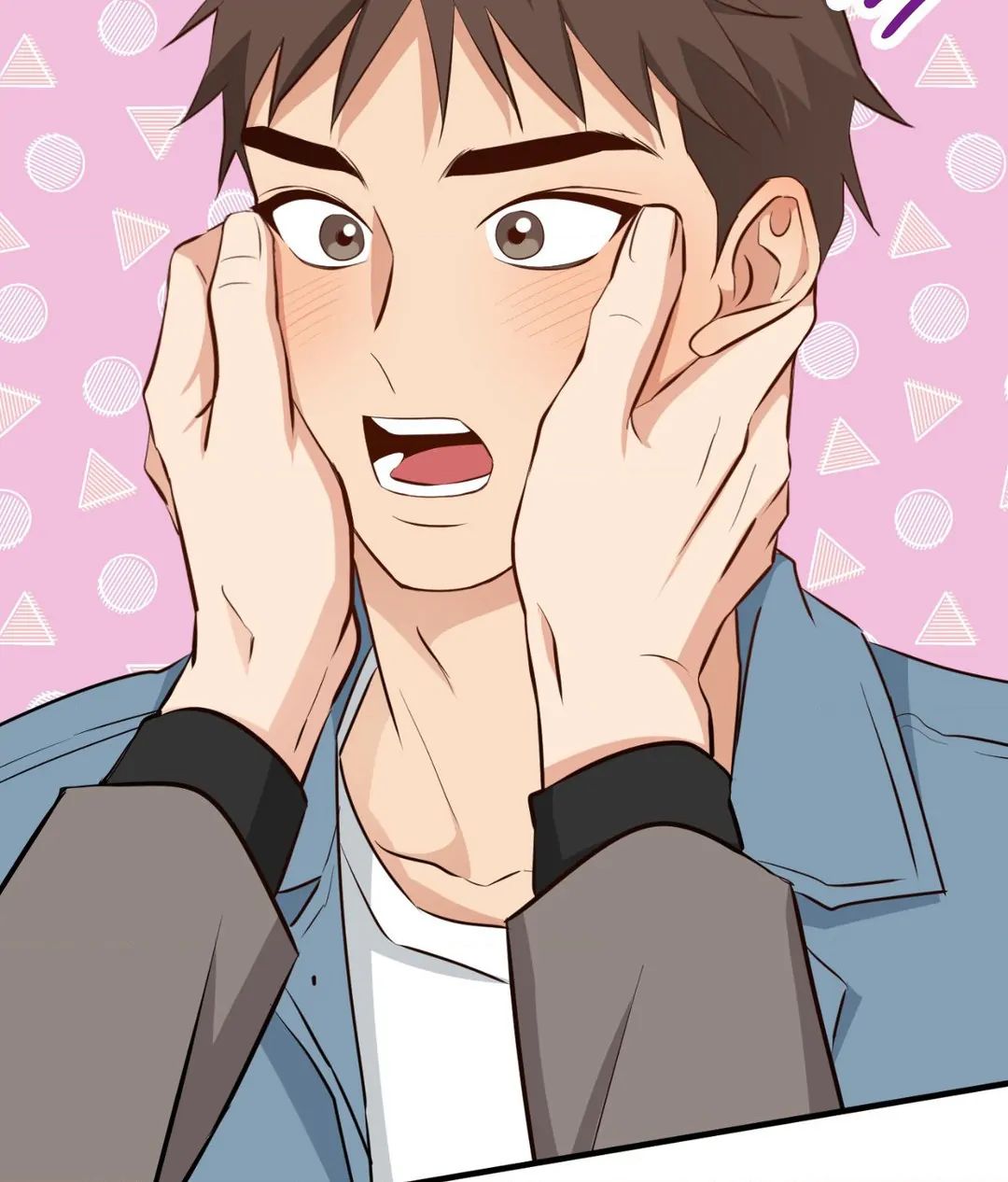 Read Third Ending chapter 1 image 91 on Lezhin