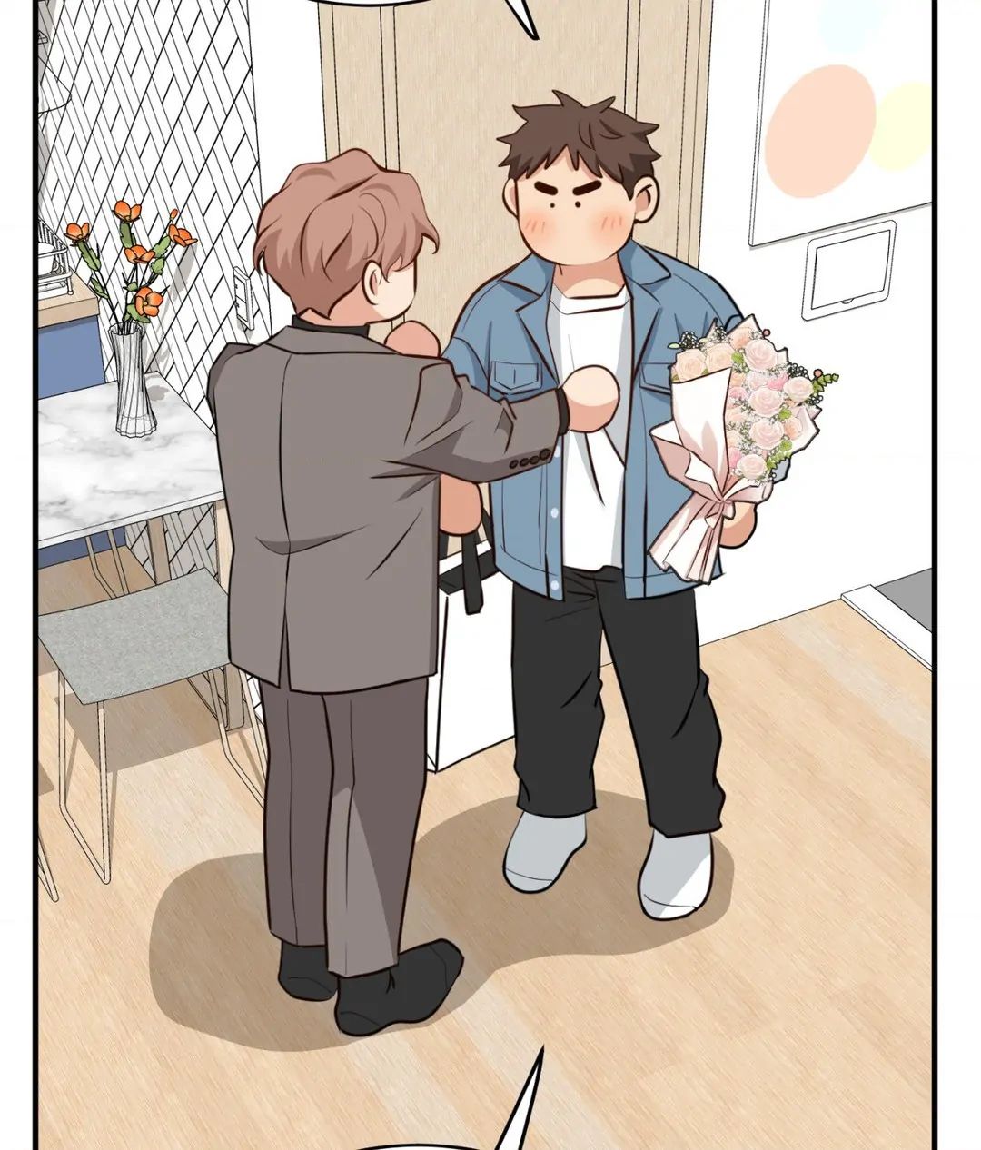 Read Third Ending chapter 1 image 93 on Lezhin