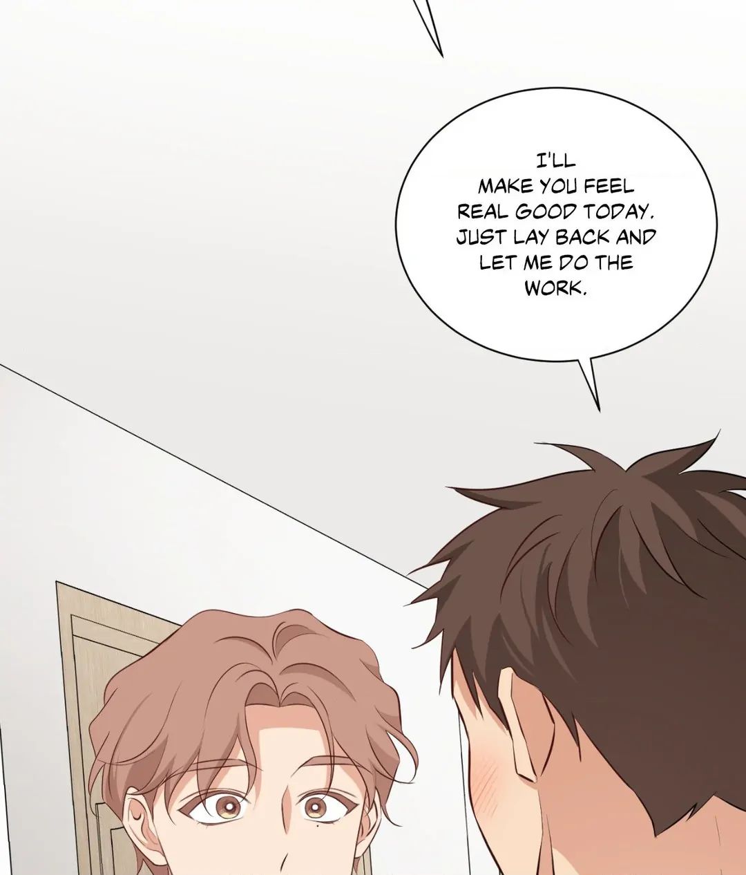 Read Third Ending chapter 1 image 95 on Lezhin