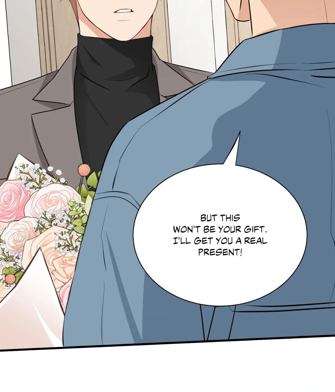 Read Third Ending chapter 1 image 96 on Lezhin