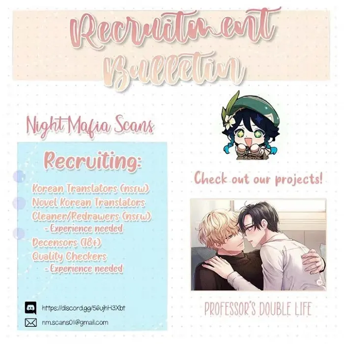Read Third Ending chapter 10.5 image 1 on Lezhin