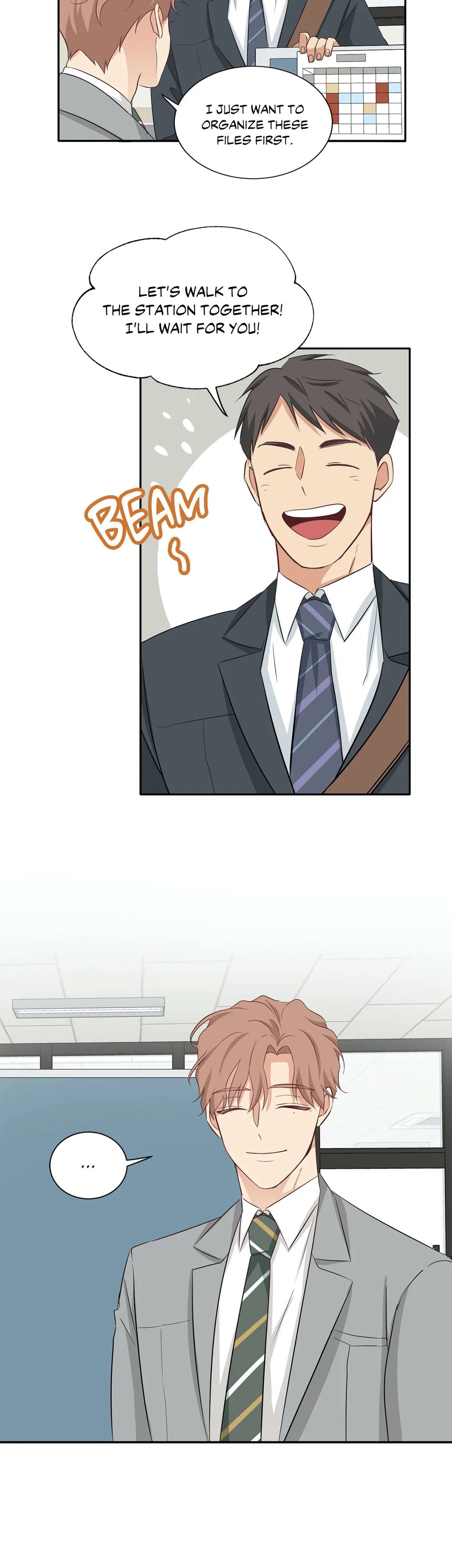 Read Third Ending chapter 10 image 1 on Lezhin