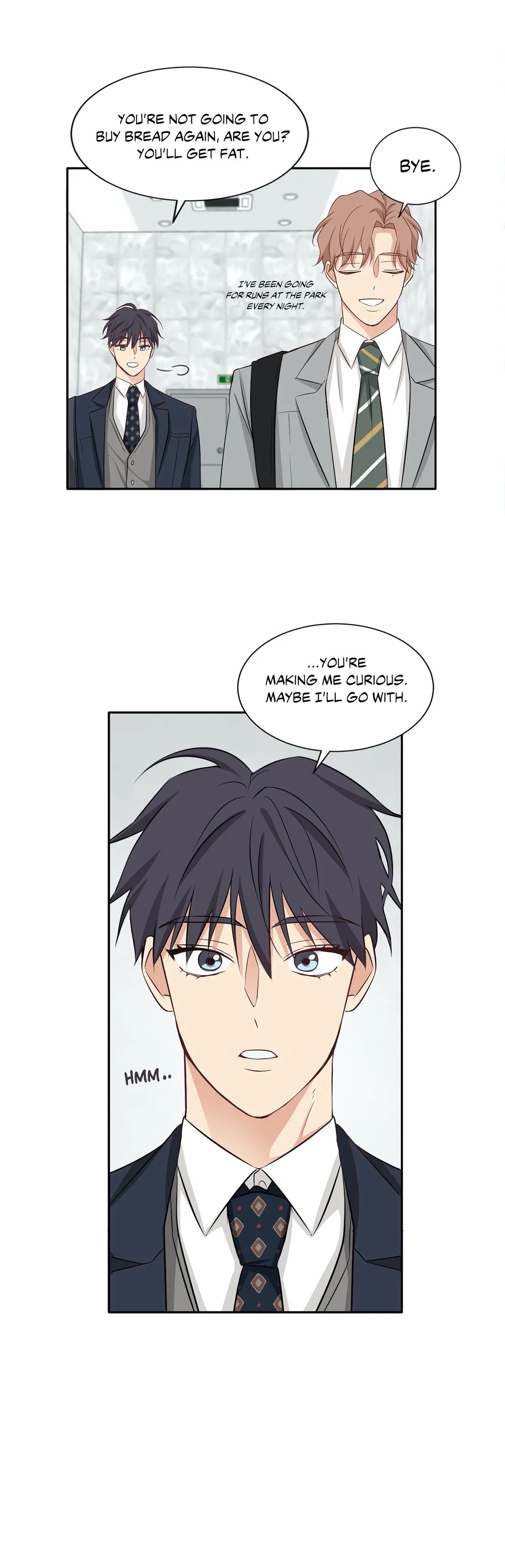 Read Third Ending chapter 10 image 12 on Lezhin