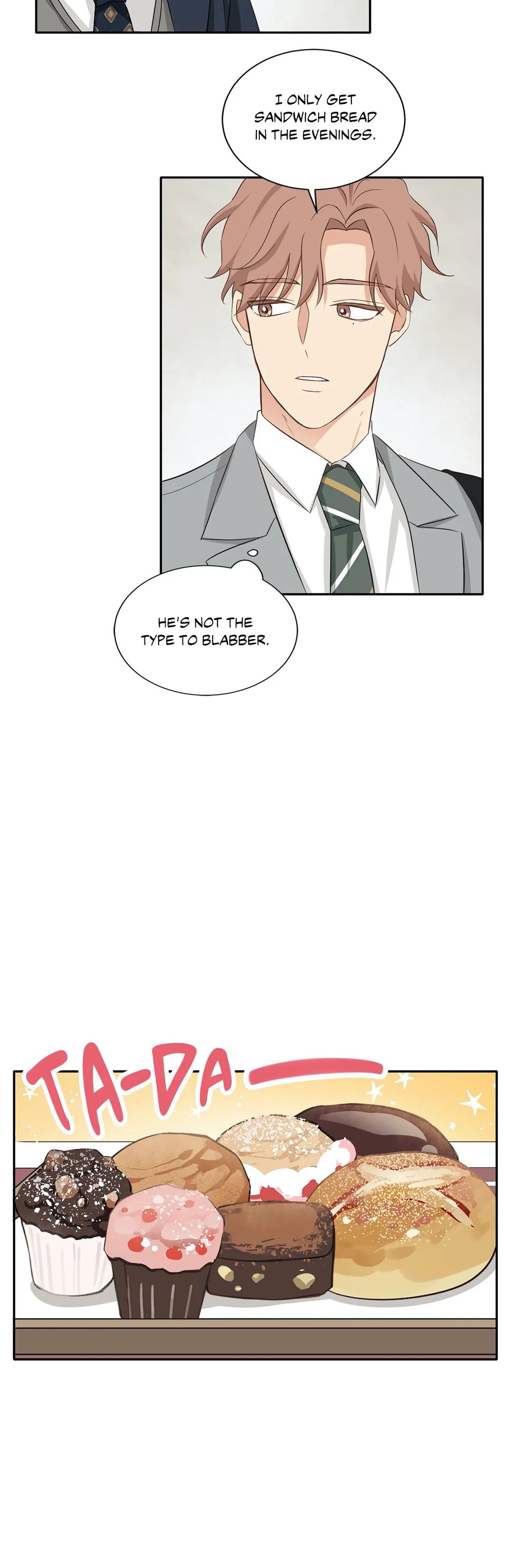 Read Third Ending chapter 10 image 15 on Lezhin