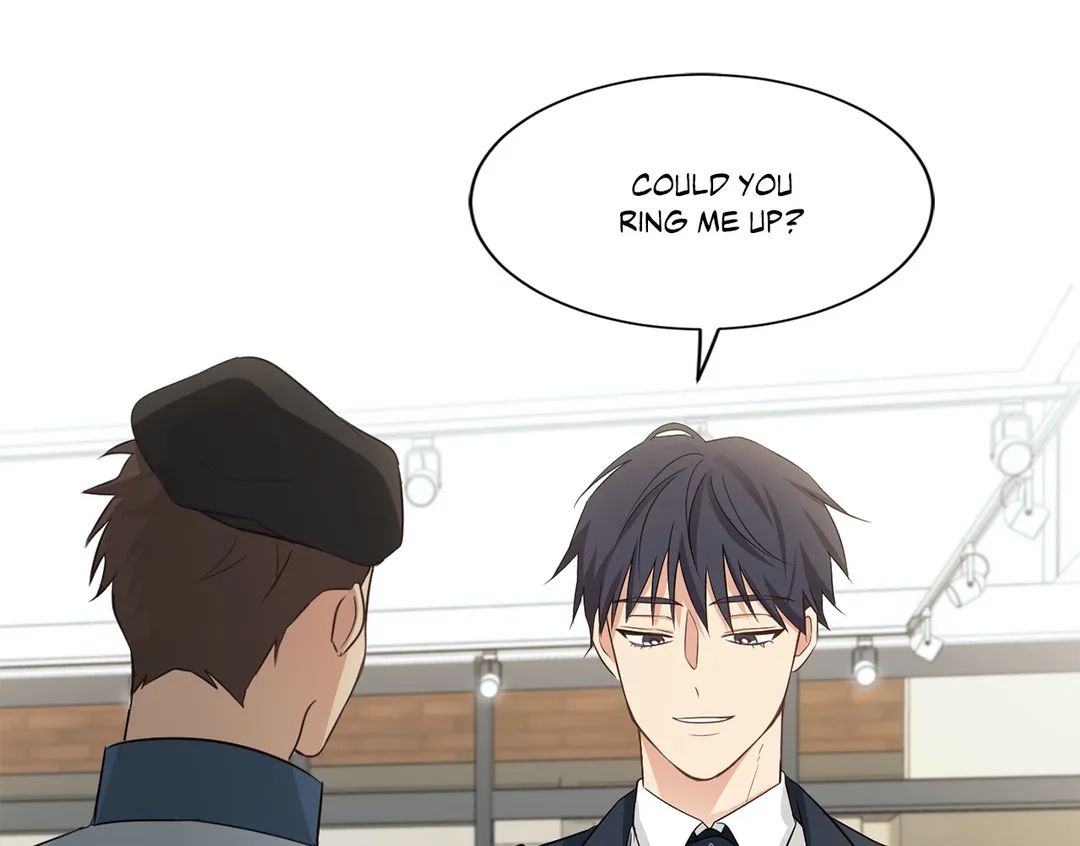 Read Third Ending chapter 10 image 16 on Lezhin