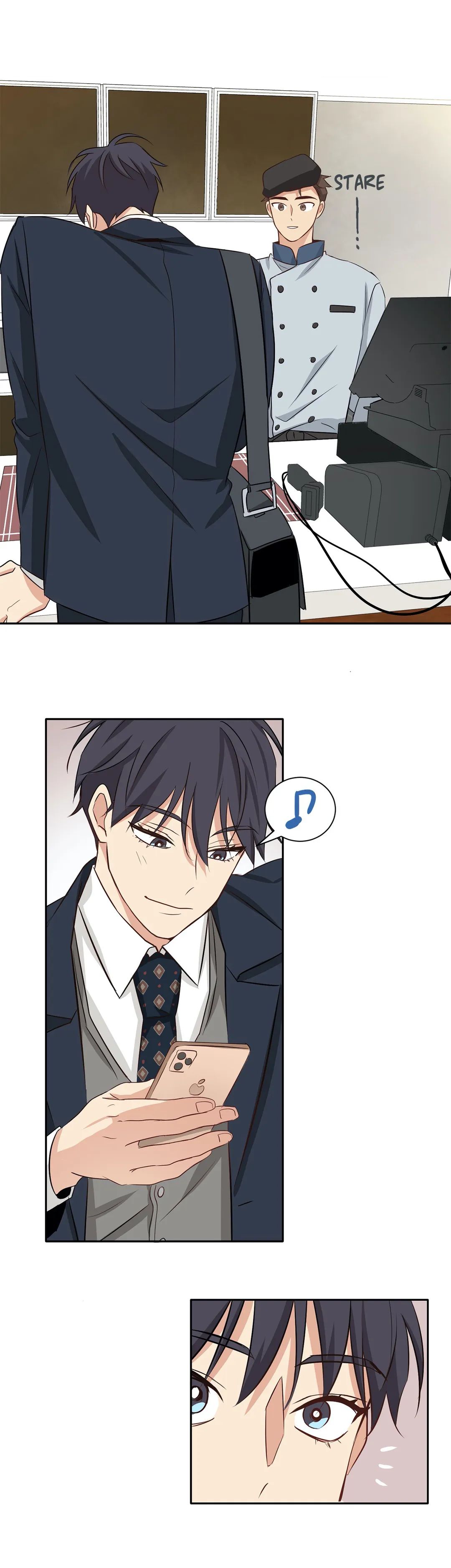 Read Third Ending chapter 10 image 19 on Lezhin
