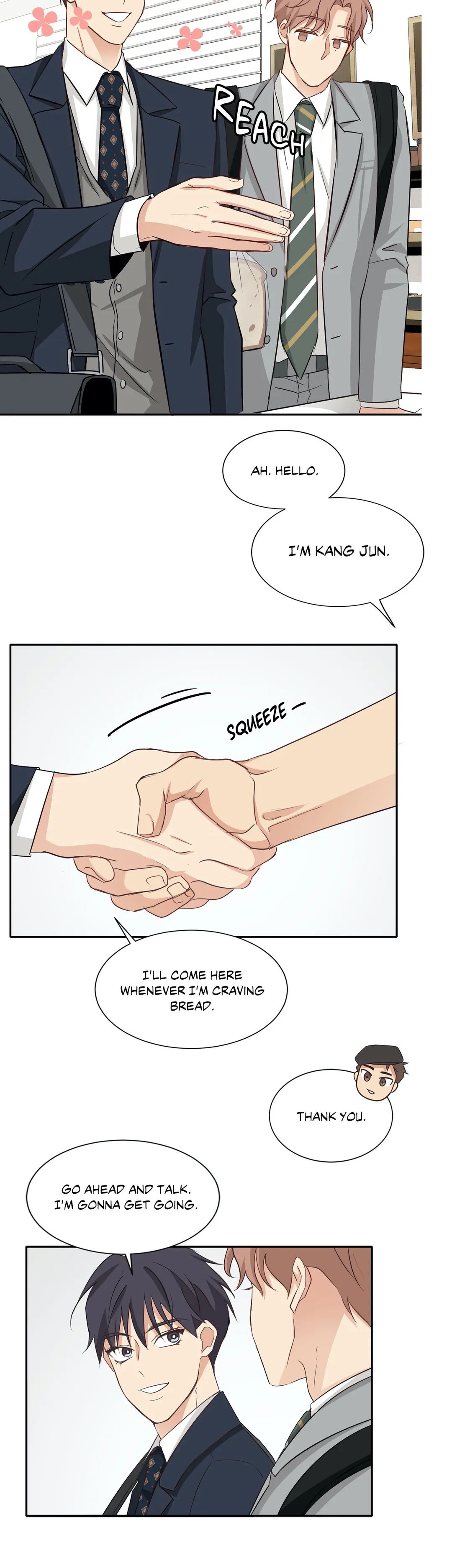 Read Third Ending chapter 10 image 23 on Lezhin