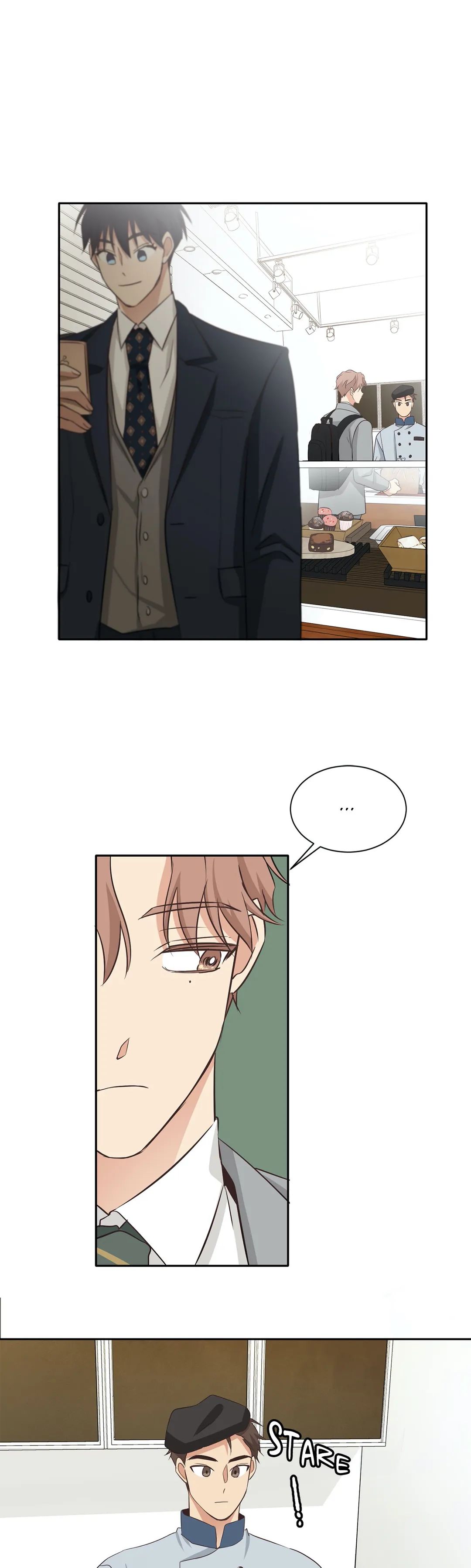 Read Third Ending chapter 10 image 24 on Lezhin