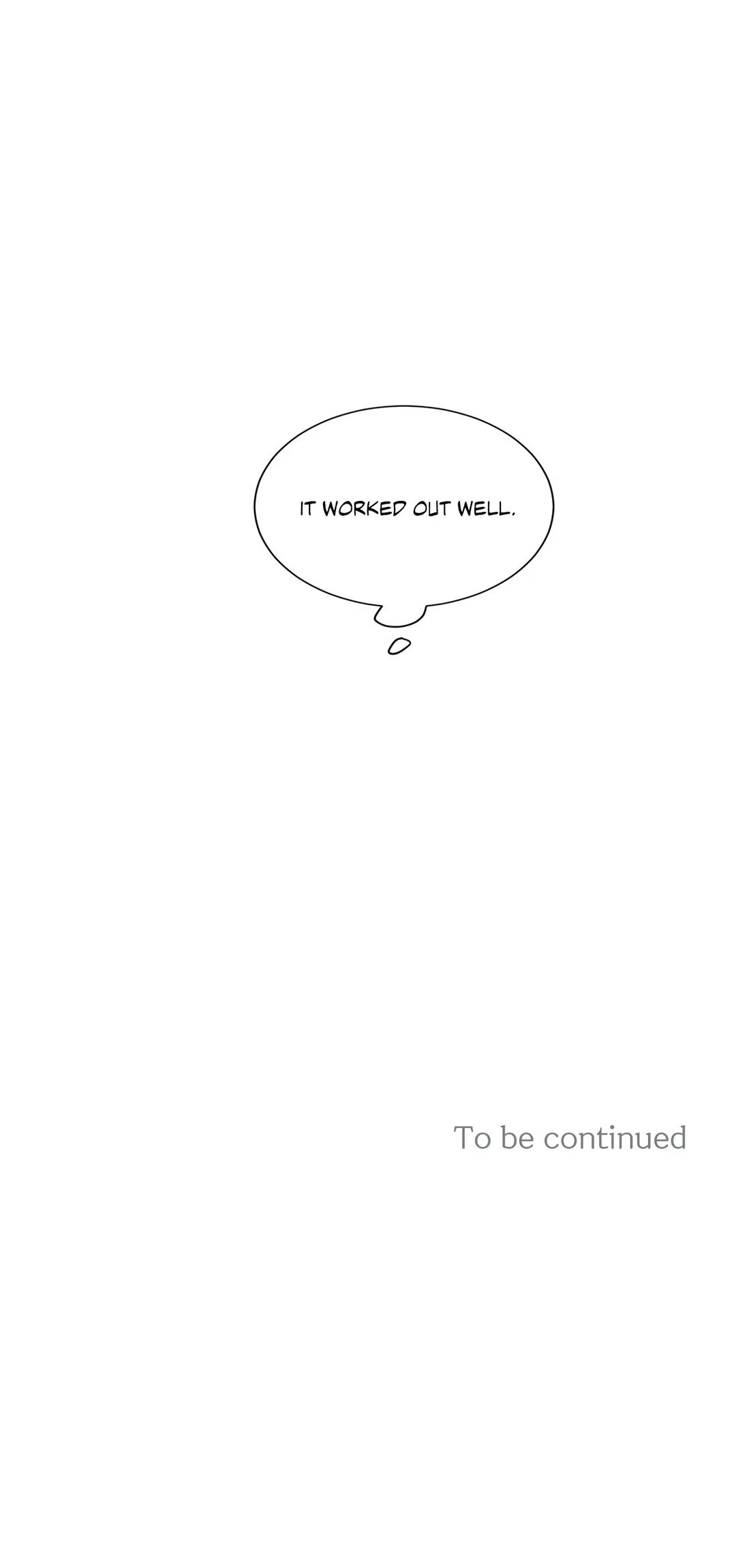Read Third Ending chapter 10 image 29 on Lezhin