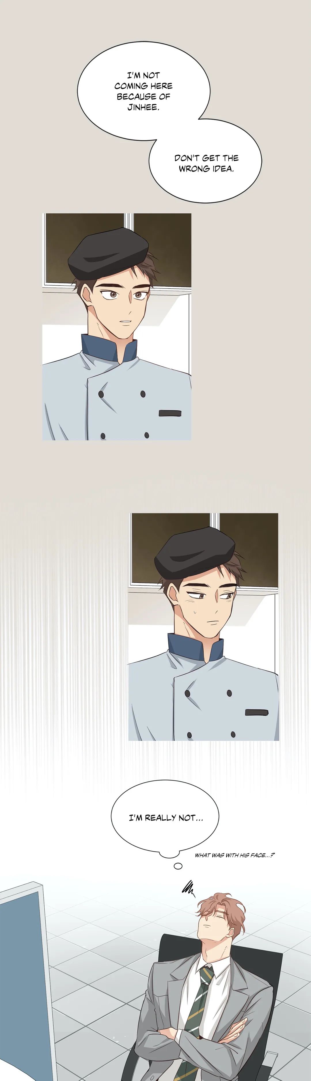 Read Third Ending chapter 10 image 6 on Lezhin