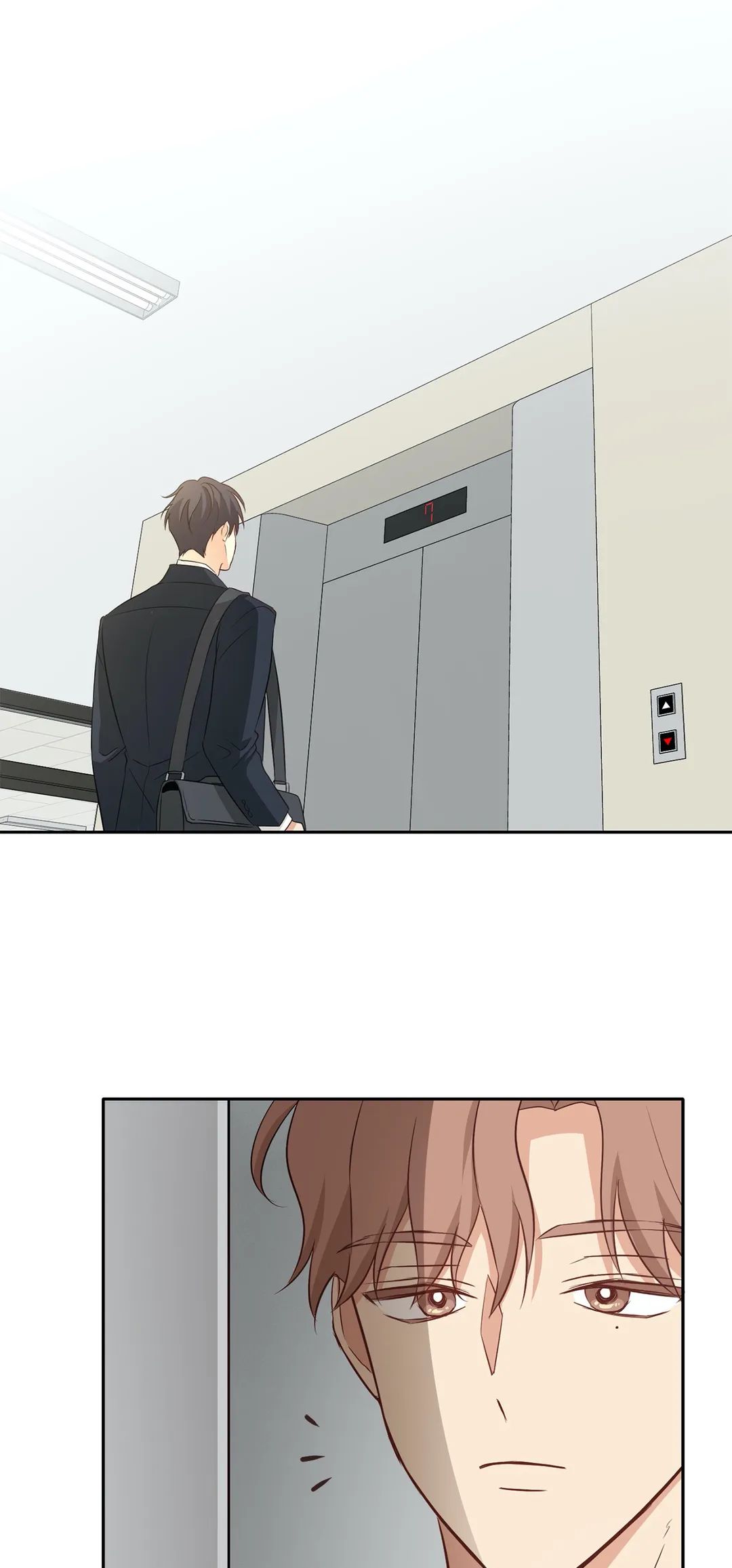 Read Third Ending chapter 10 image 8 on Lezhin