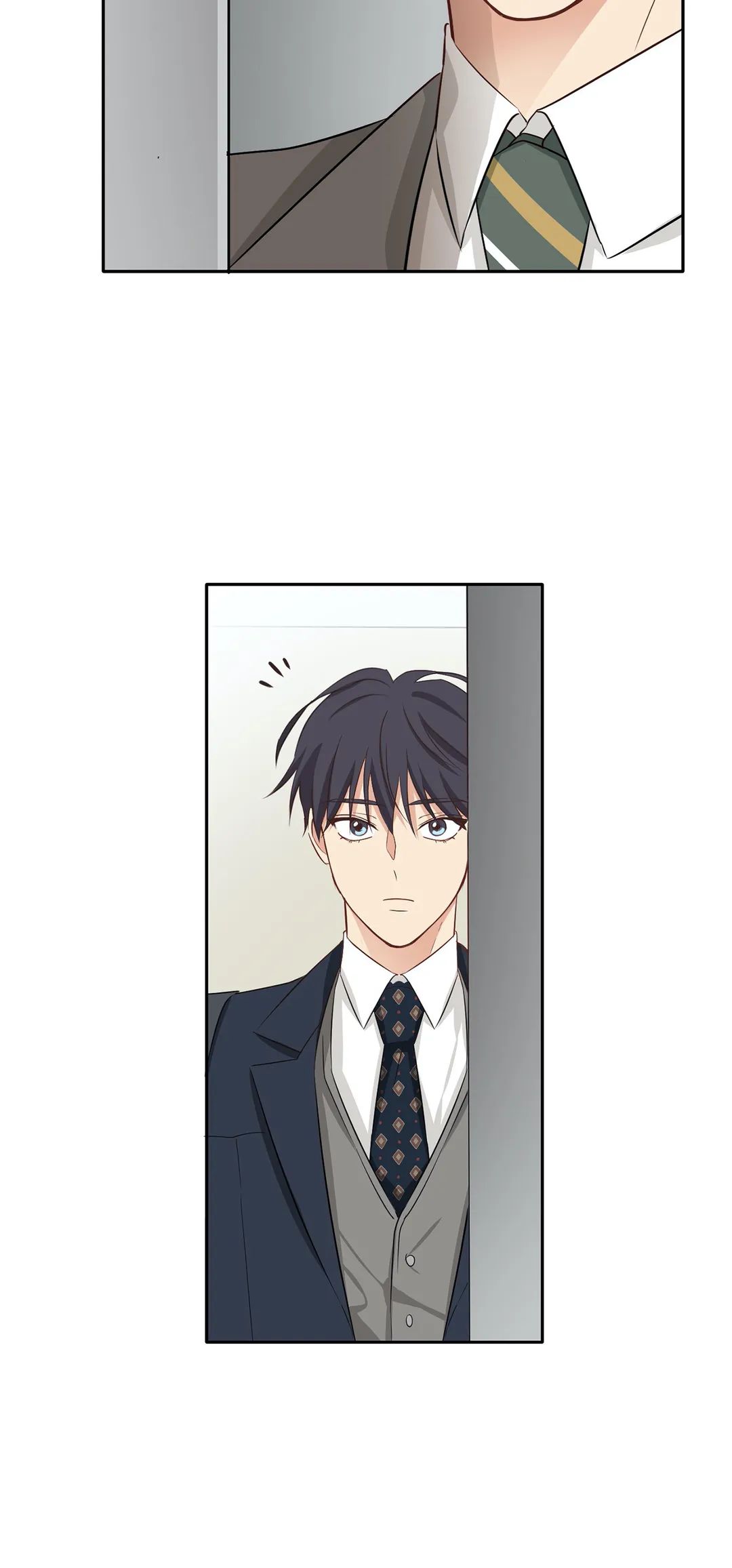 Read Third Ending chapter 10 image 9 on Lezhin