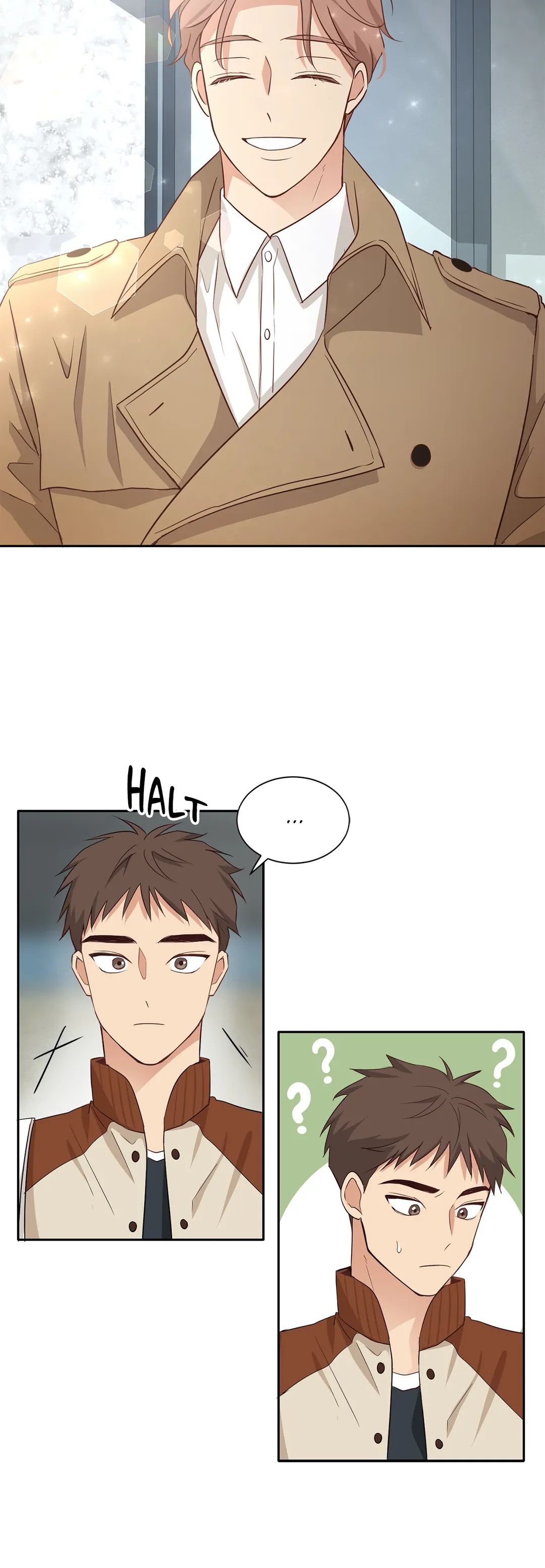 Read Third Ending chapter 11 image 13 on Lezhin