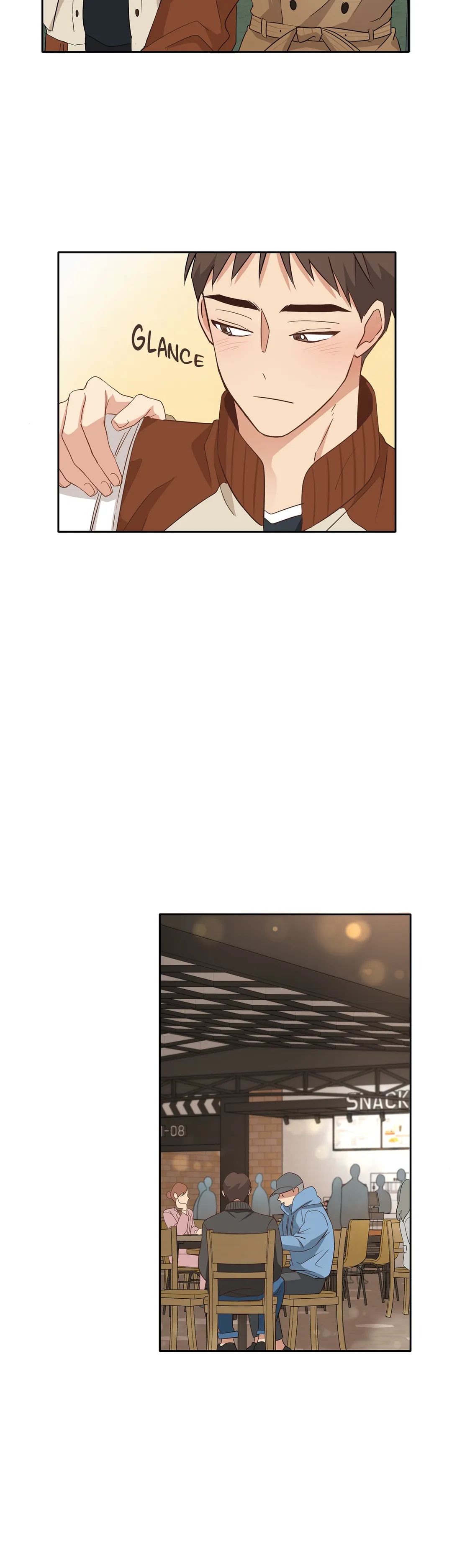 Read Third Ending chapter 11 image 15 on Lezhin