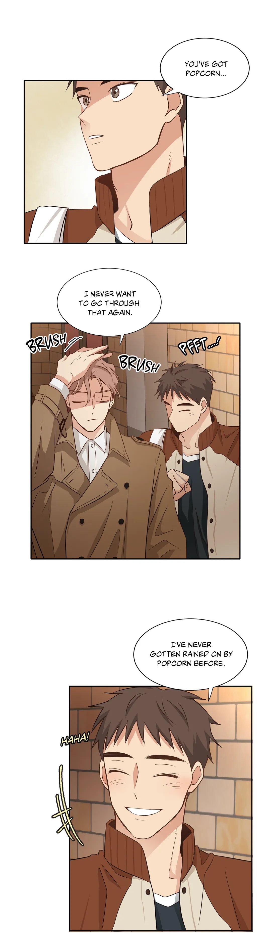 Read Third Ending chapter 11 image 23 on Lezhin