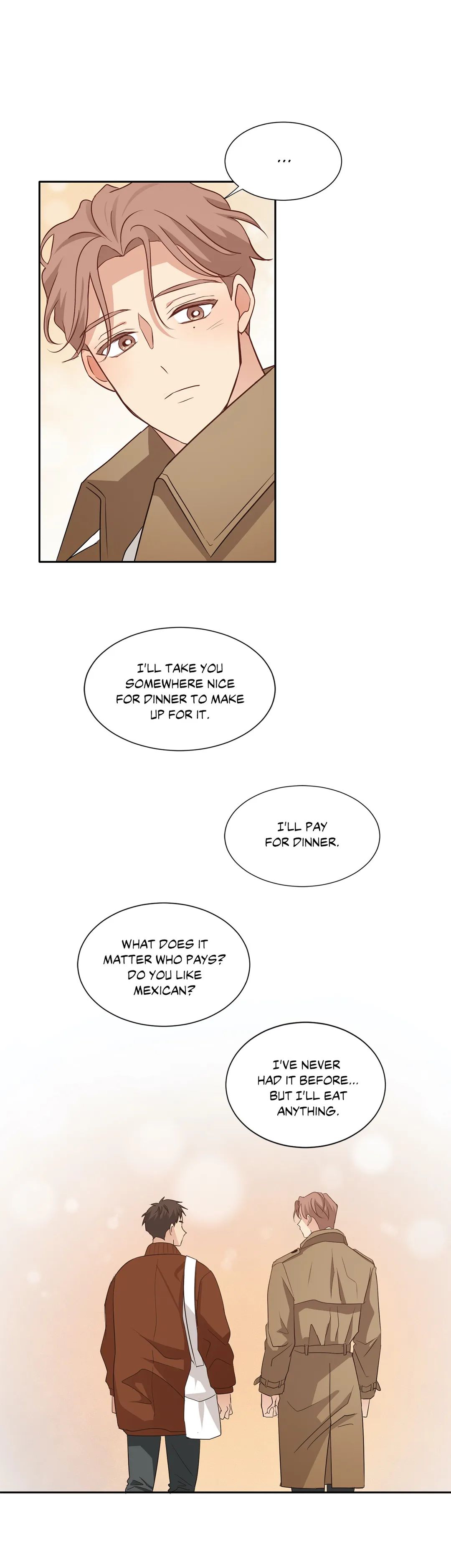 Read Third Ending chapter 11 image 24 on Lezhin