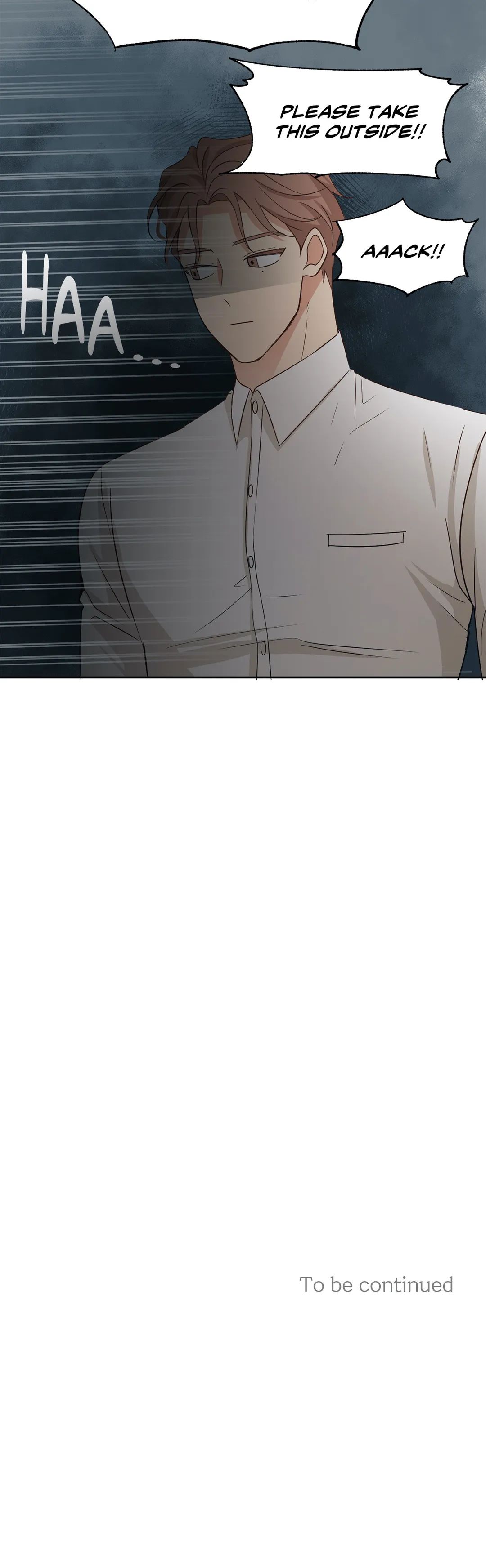 Read Third Ending chapter 11 image 28 on Lezhin