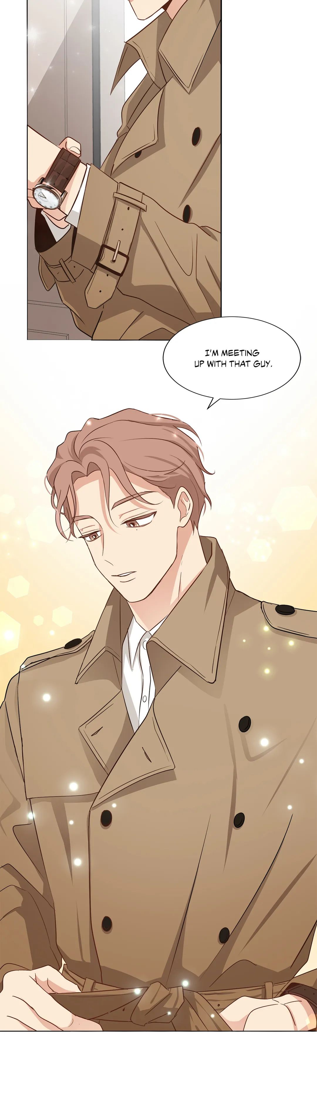 Read Third Ending chapter 11 image 5 on Lezhin