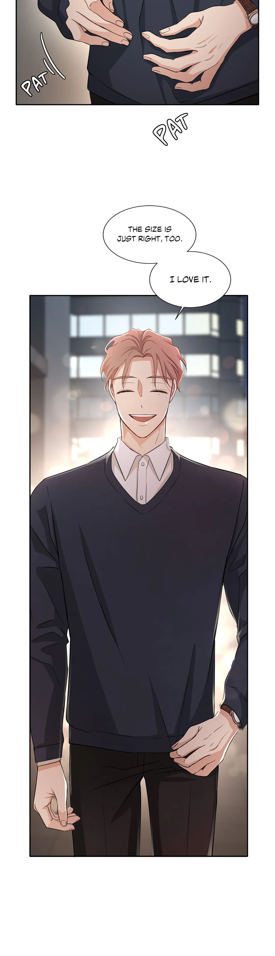 Read Third Ending chapter 12 image 11 on Lezhin