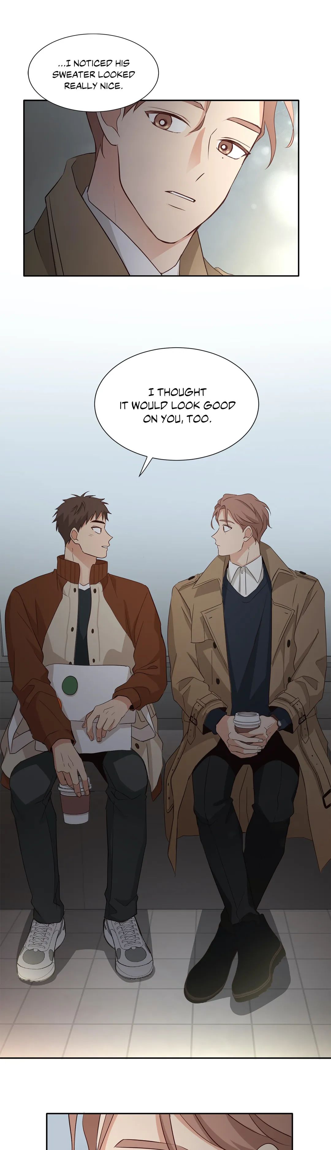 Read Third Ending chapter 12 image 16 on Lezhin