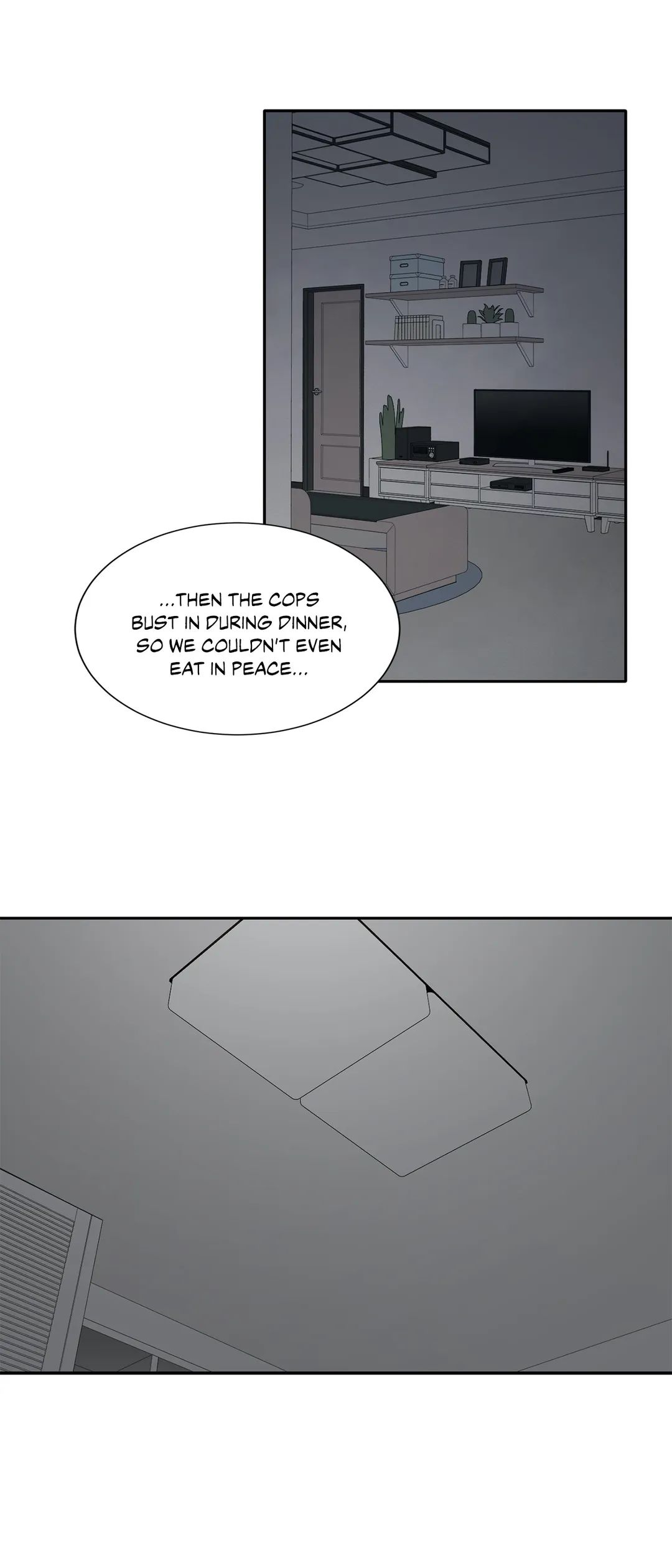 Read Third Ending chapter 12 image 19 on Lezhin
