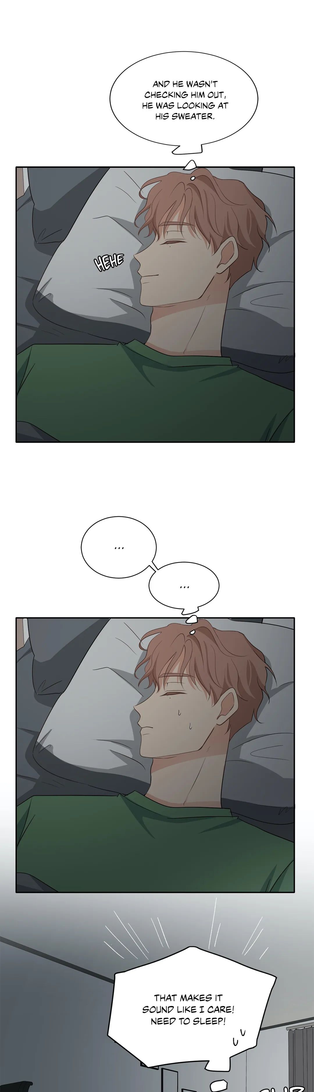 Read Third Ending chapter 12 image 22 on Lezhin