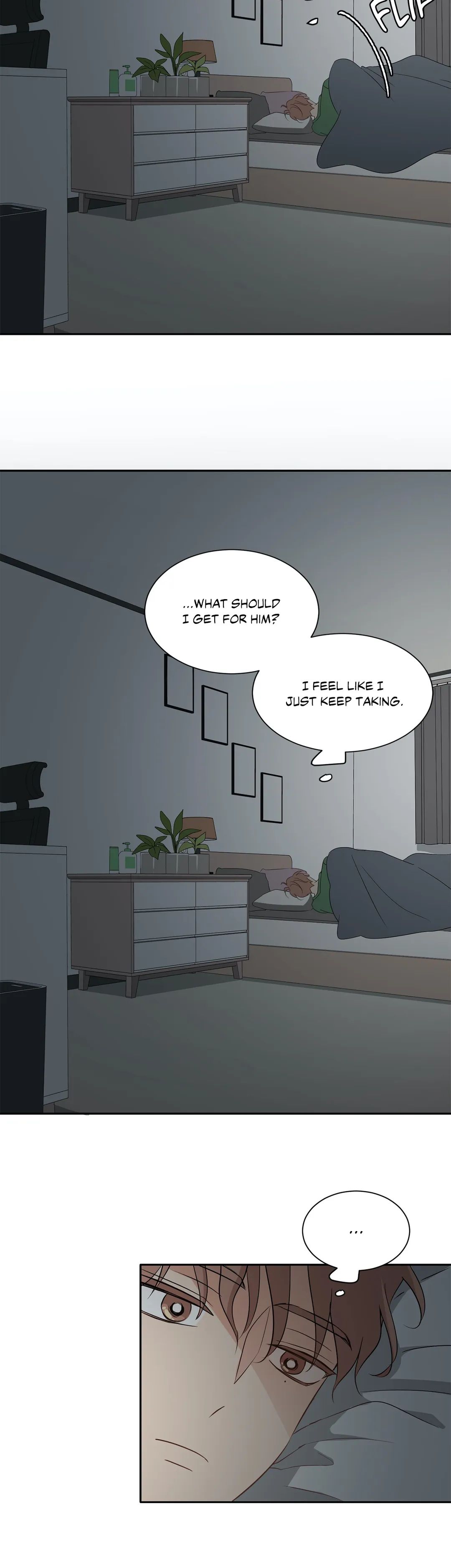 Read Third Ending chapter 12 image 23 on Lezhin