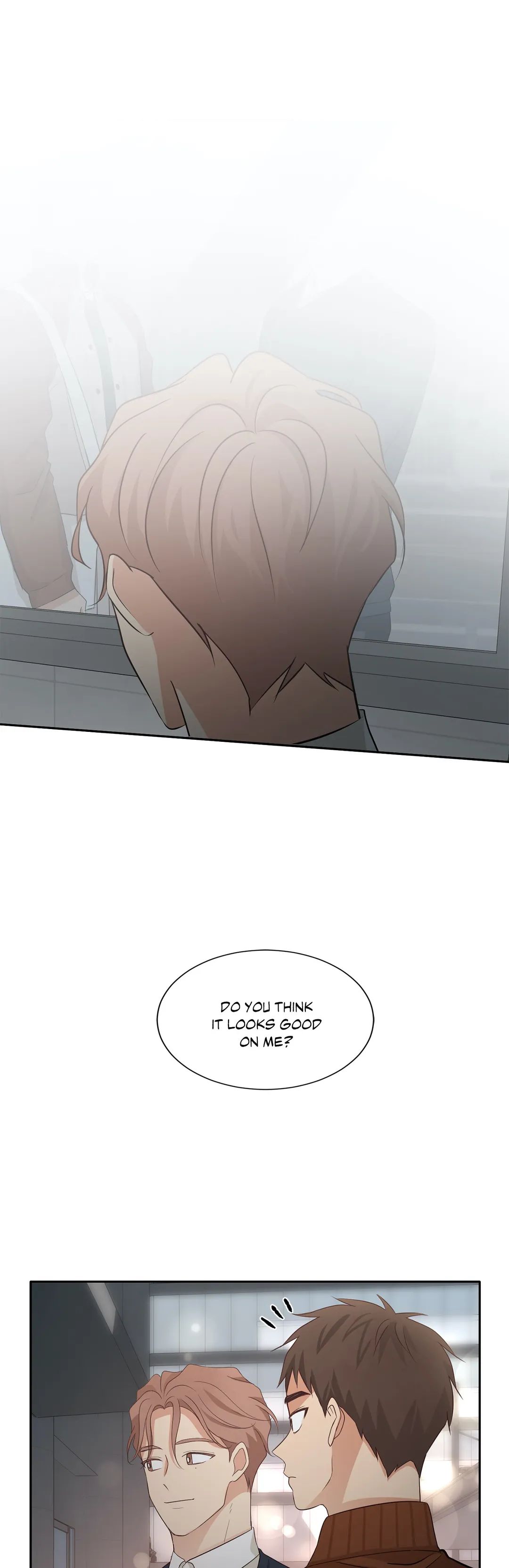 Read Third Ending chapter 12 image 28 on Lezhin