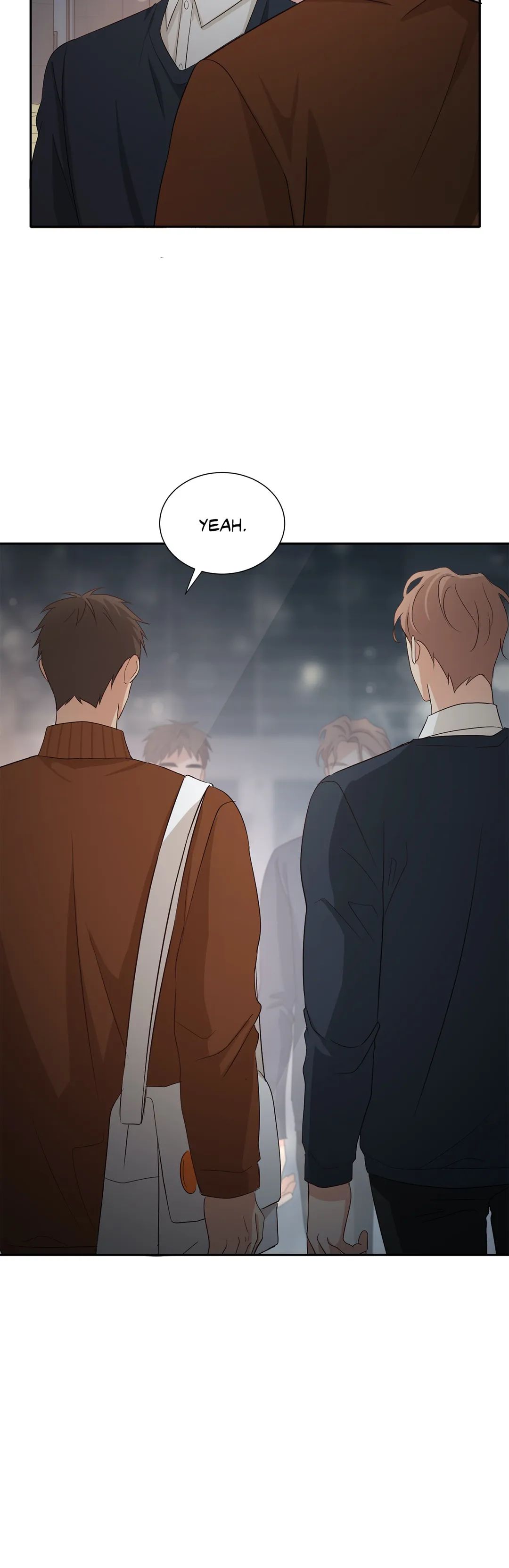 Read Third Ending chapter 12 image 29 on Lezhin