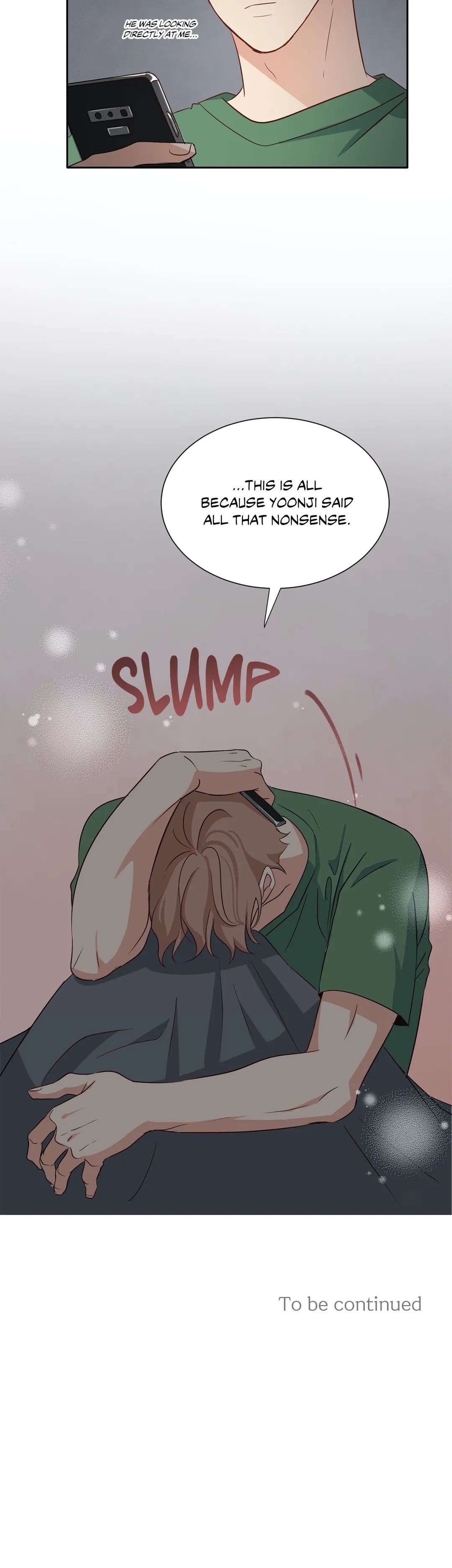 Read Third Ending chapter 12 image 31 on Lezhin