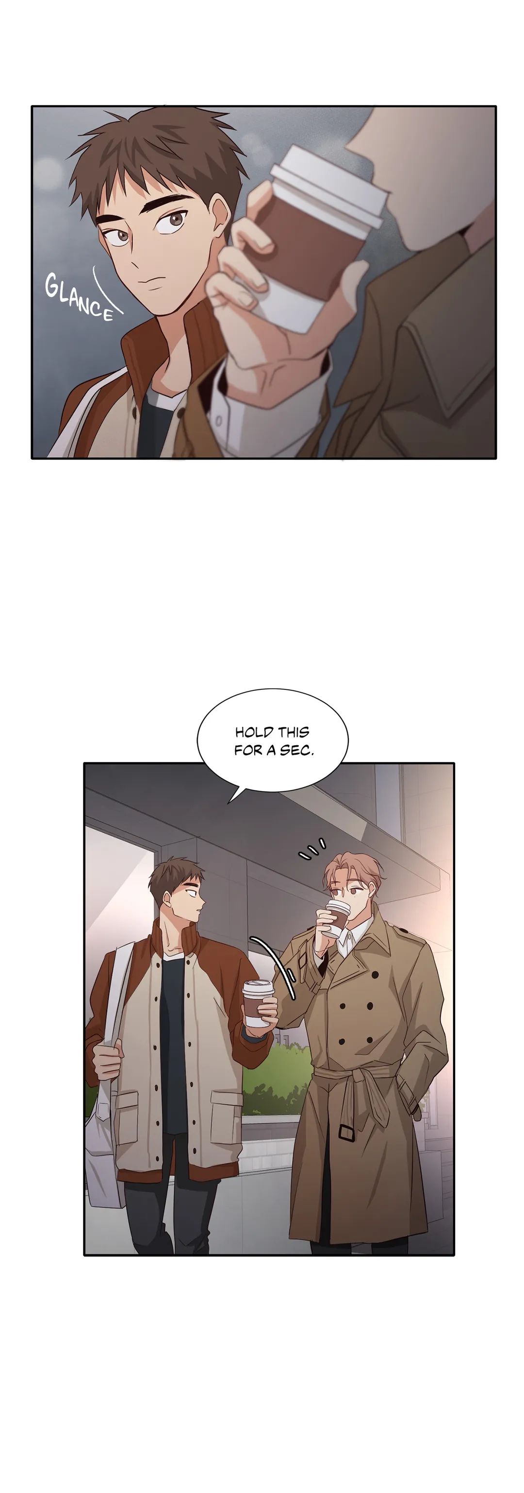 Read Third Ending chapter 12 image 5 on Lezhin