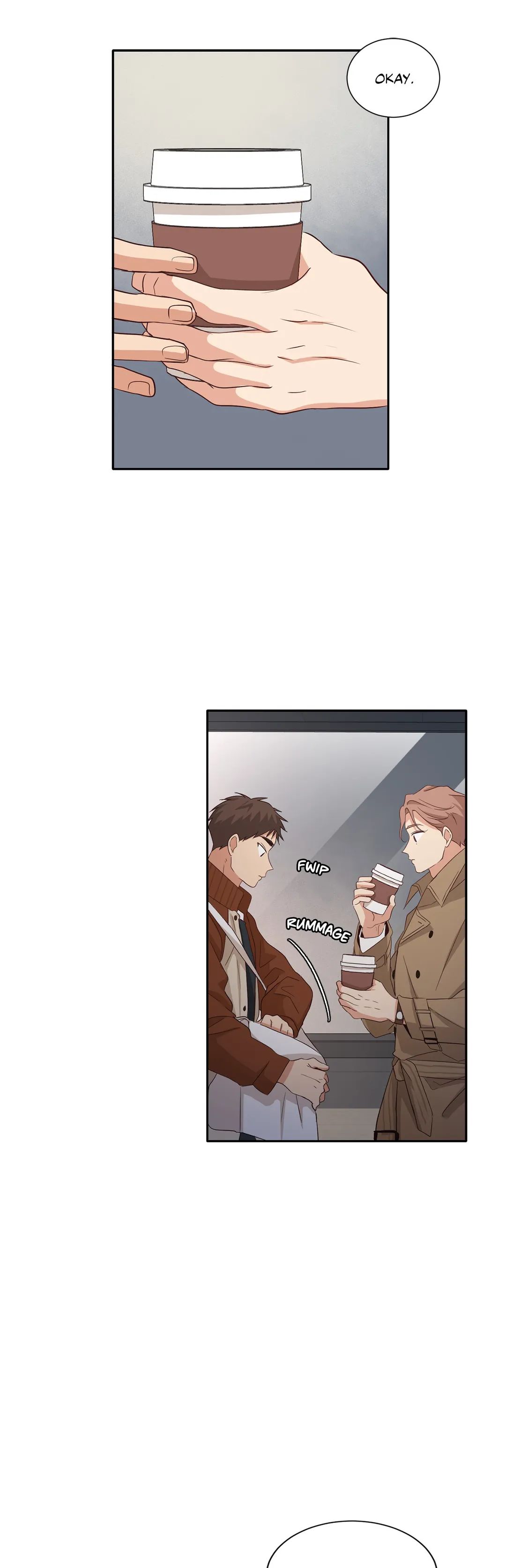 Read Third Ending chapter 12 image 6 on Lezhin
