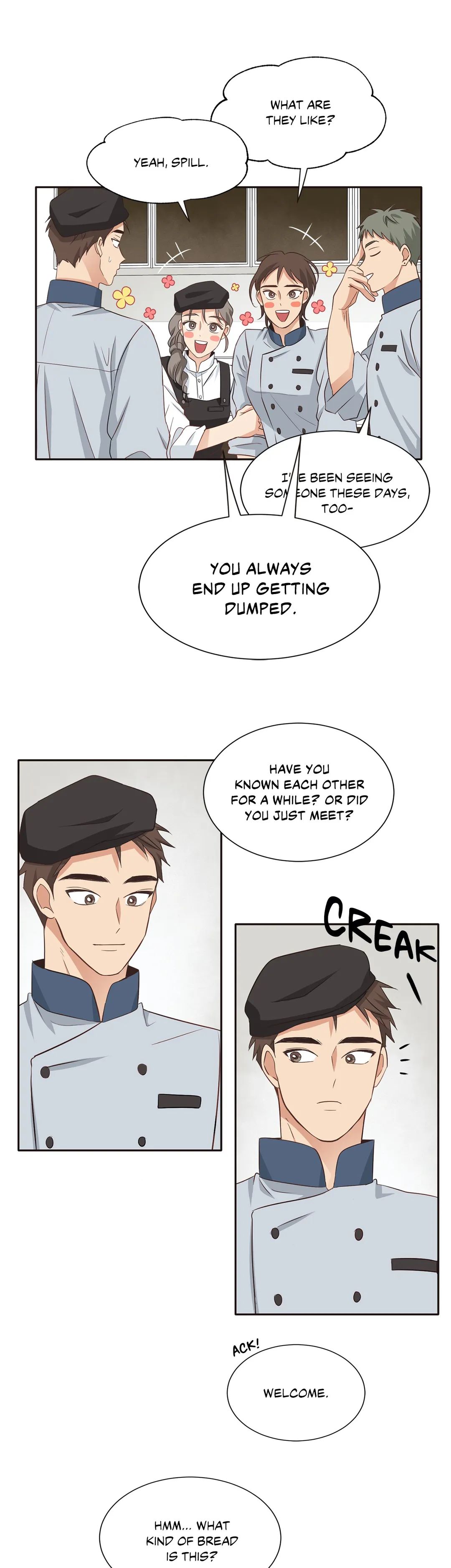 Read Third Ending chapter 13 image 16 on Lezhin
