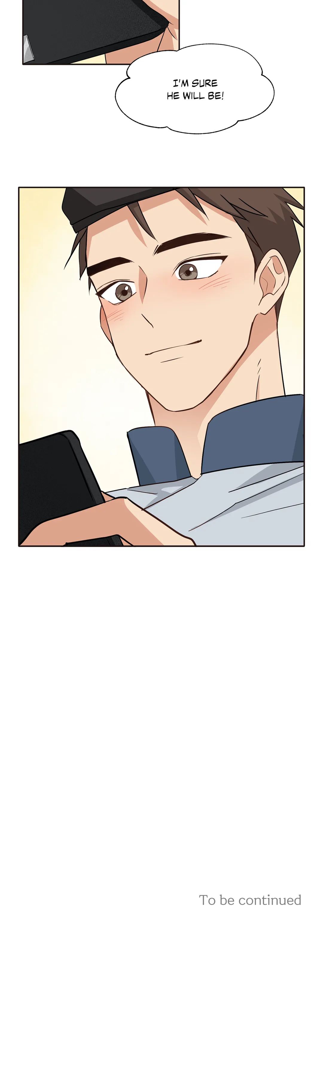 Read Third Ending chapter 13 image 25 on Lezhin