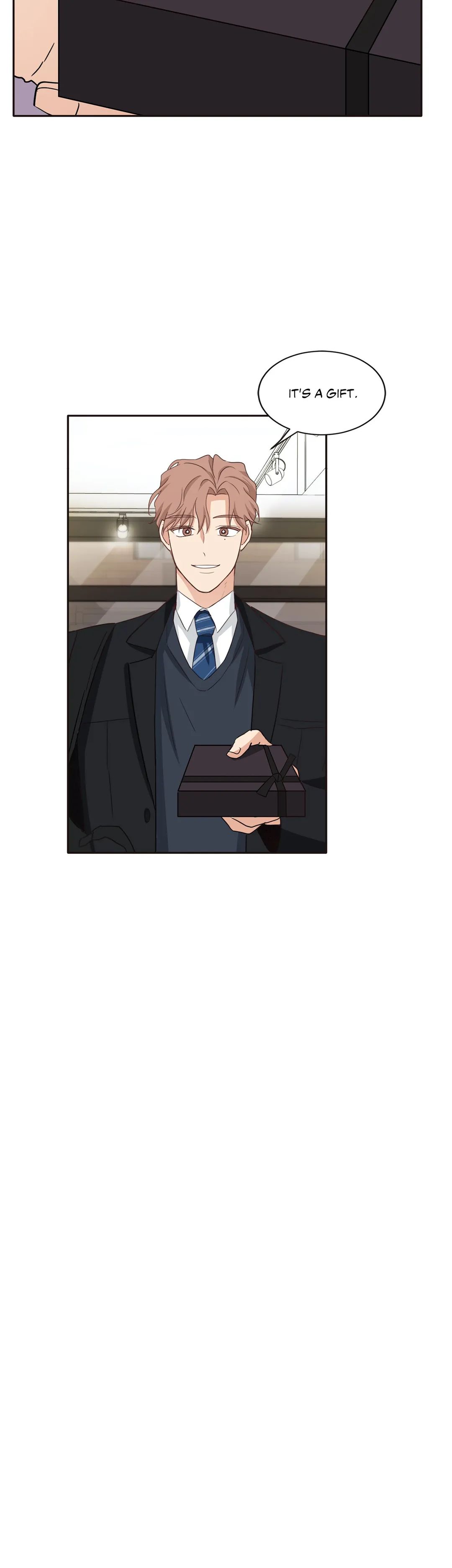 Read Third Ending chapter 13 image 7 on Lezhin