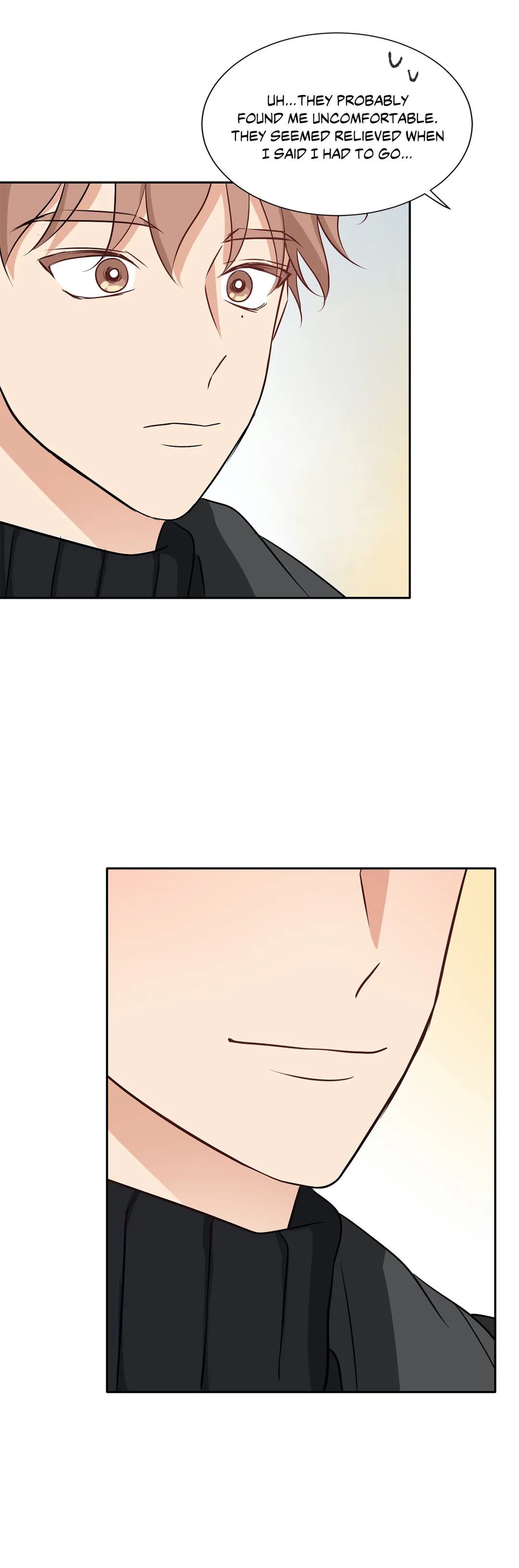 Read Third Ending chapter 16 image 10 on Lezhin