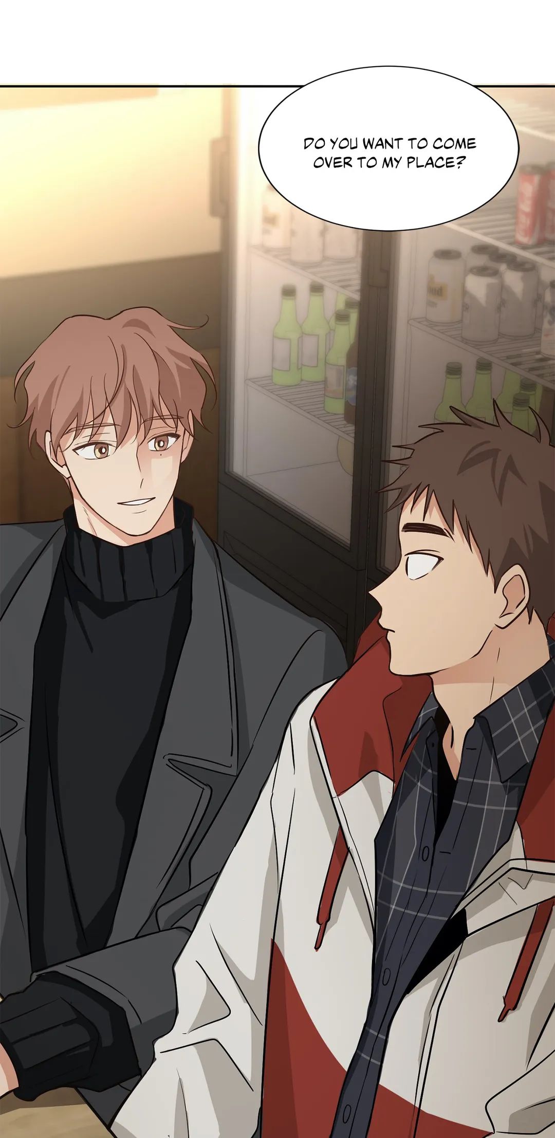 Read Third Ending chapter 16 image 26 on Lezhin