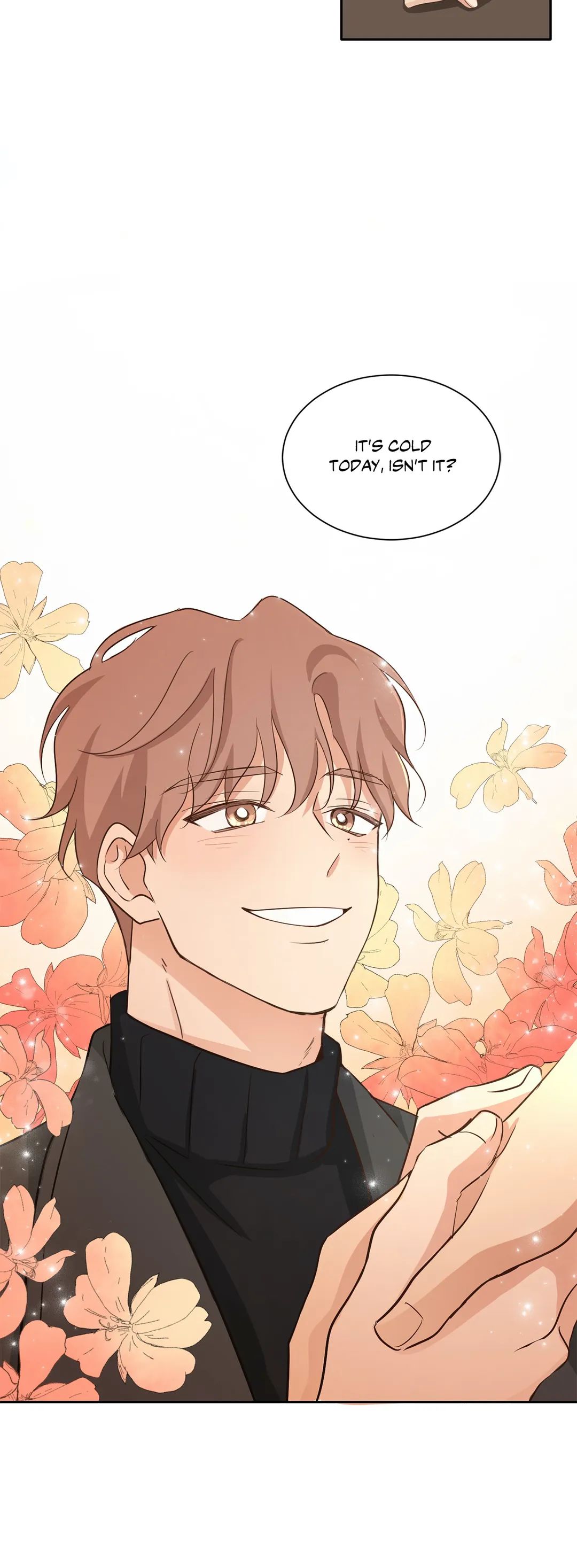 Read Third Ending chapter 16 image 5 on Lezhin