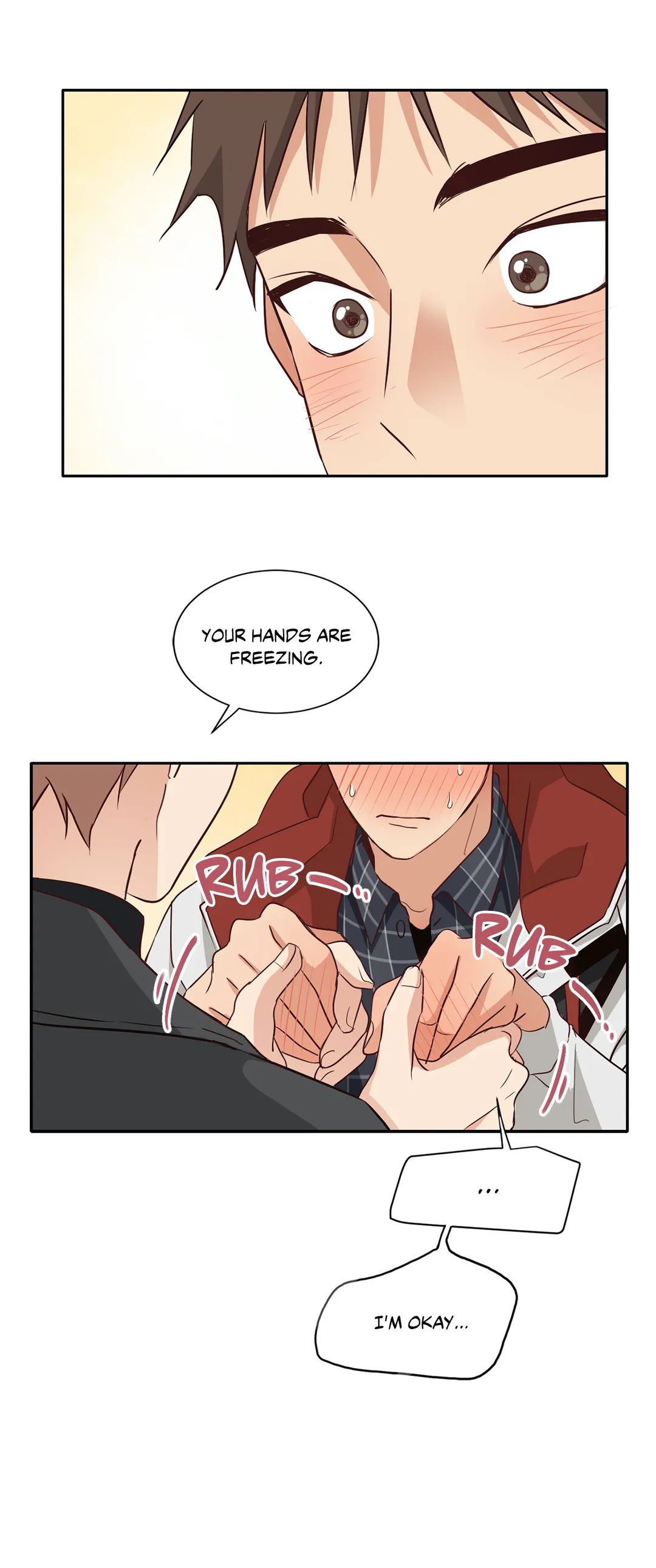 Read Third Ending chapter 16 image 6 on Lezhin