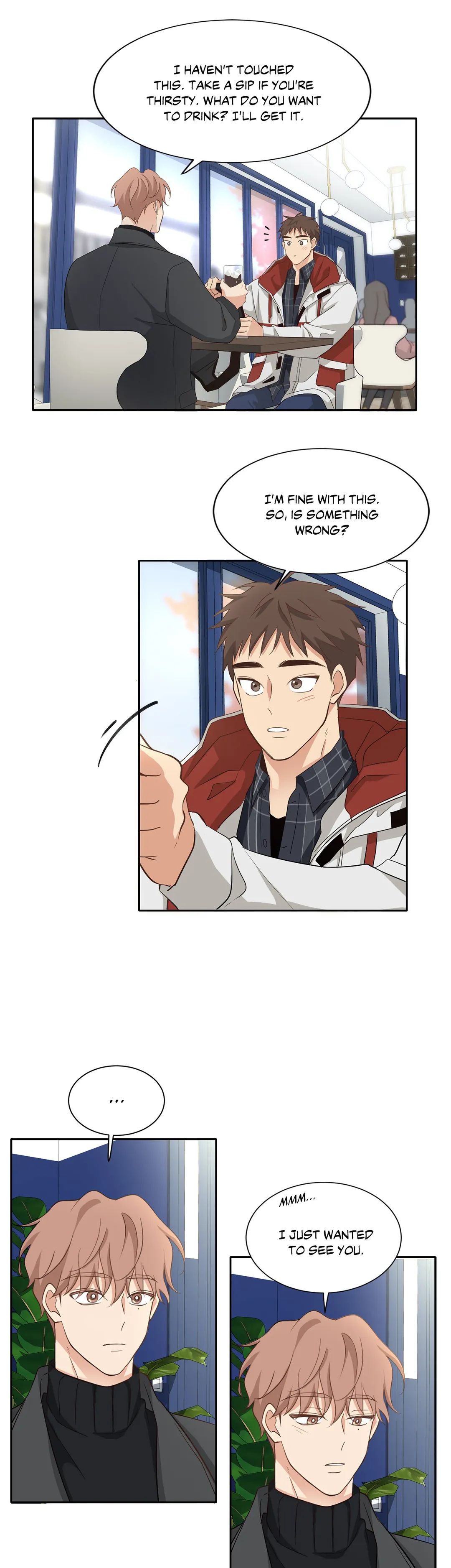 Read Third Ending chapter 16 image 7 on Lezhin
