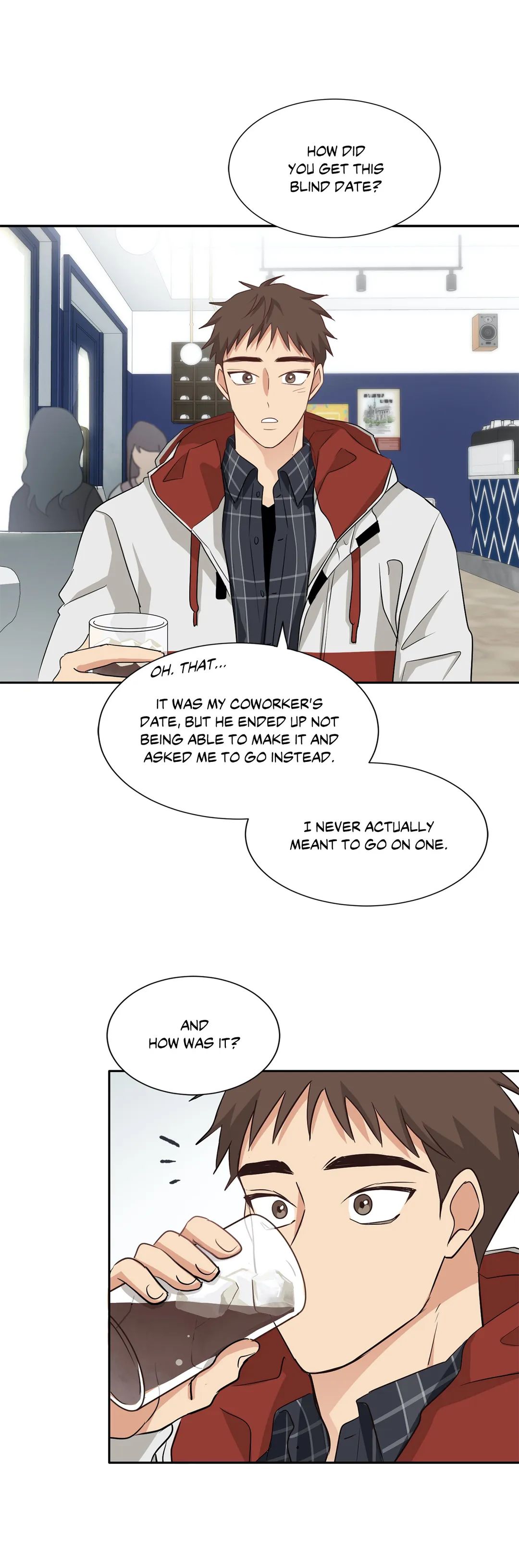 Read Third Ending chapter 16 image 9 on Lezhin