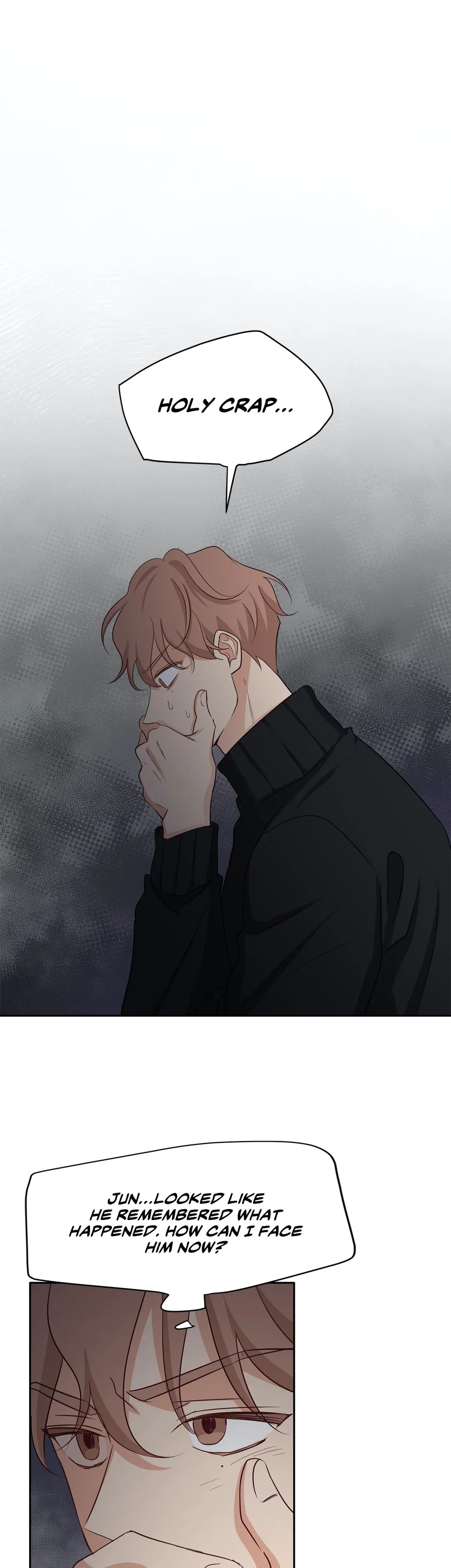 Read Third Ending chapter 18 image 0 on Lezhin