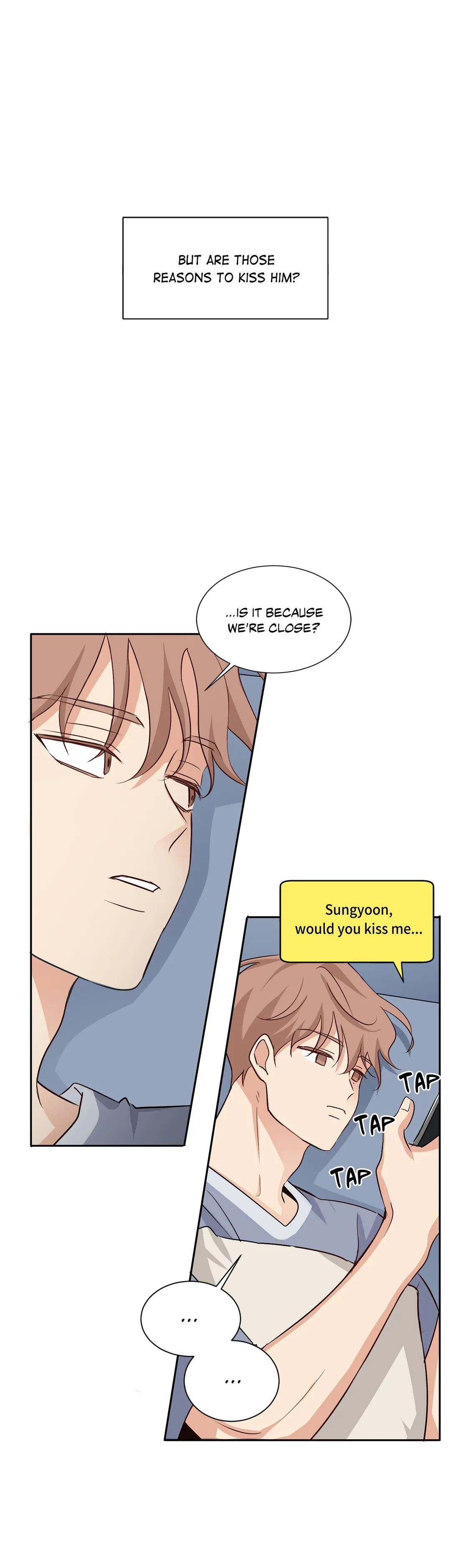 Read Third Ending chapter 18 image 11 on Lezhin