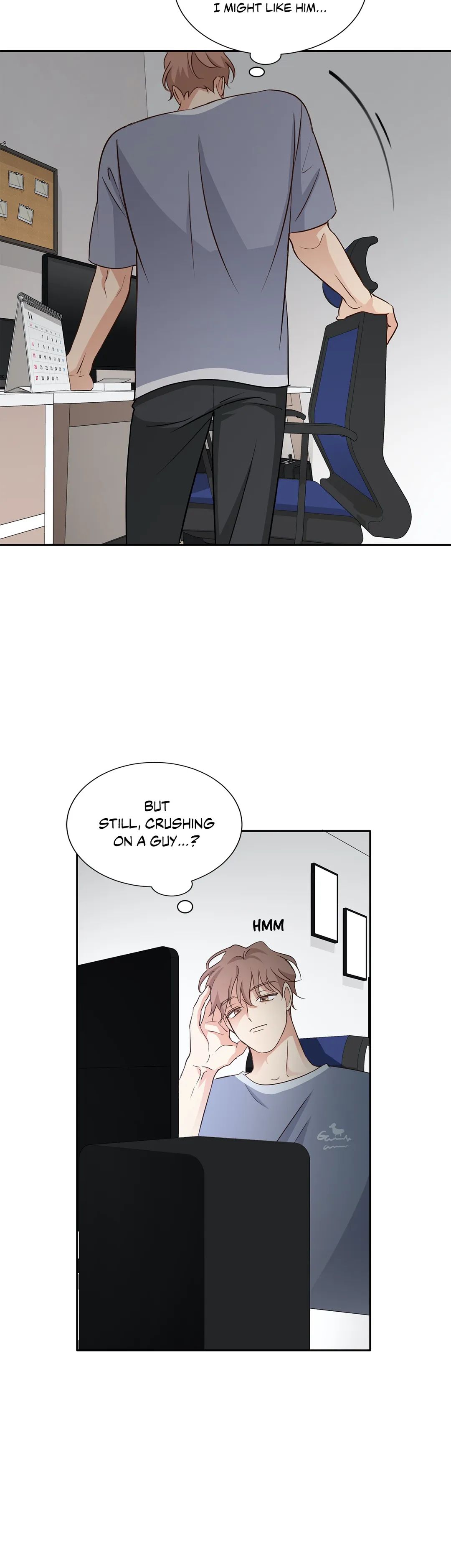 Read Third Ending chapter 18 image 18 on Lezhin