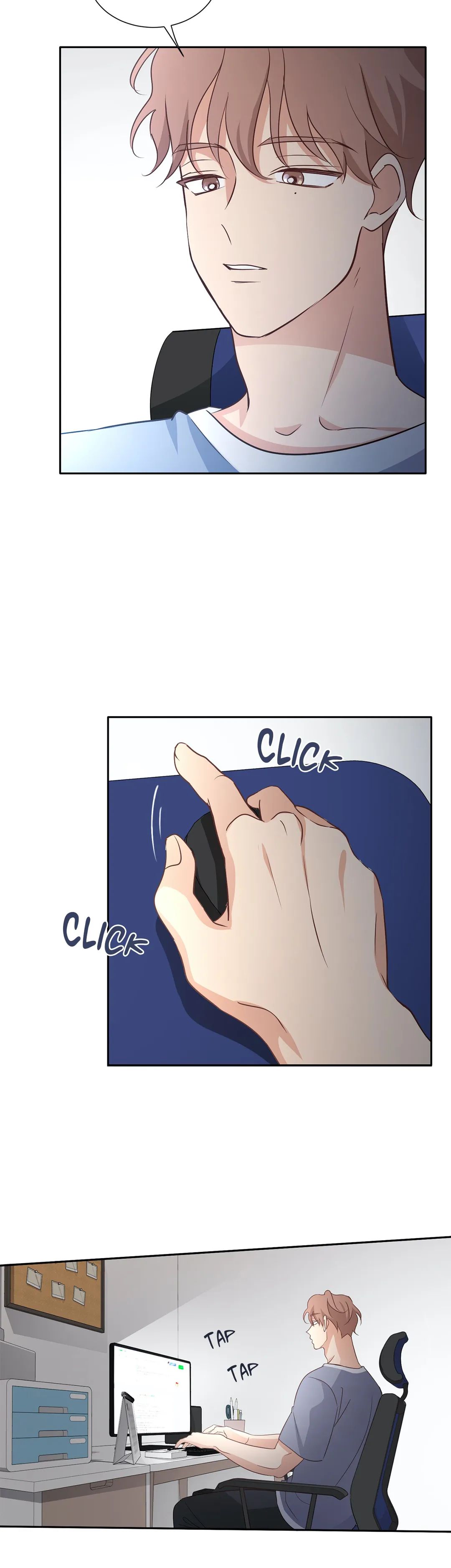 Read Third Ending chapter 18 image 20 on Lezhin