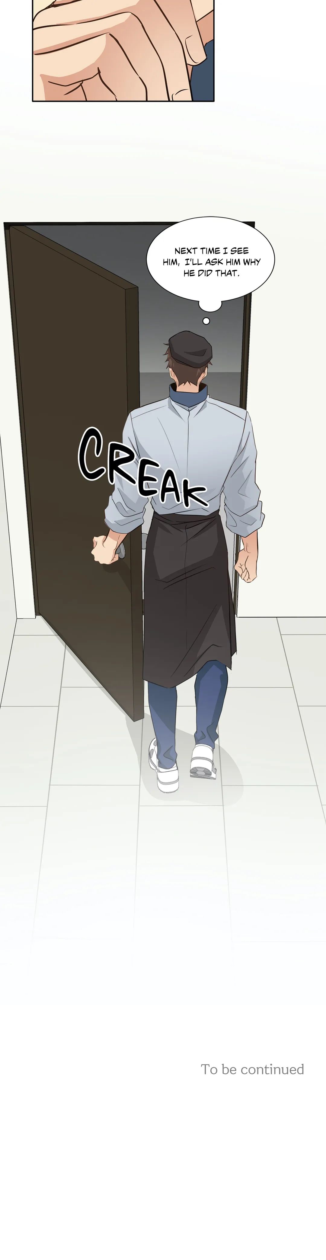 Read Third Ending chapter 18 image 31 on Lezhin