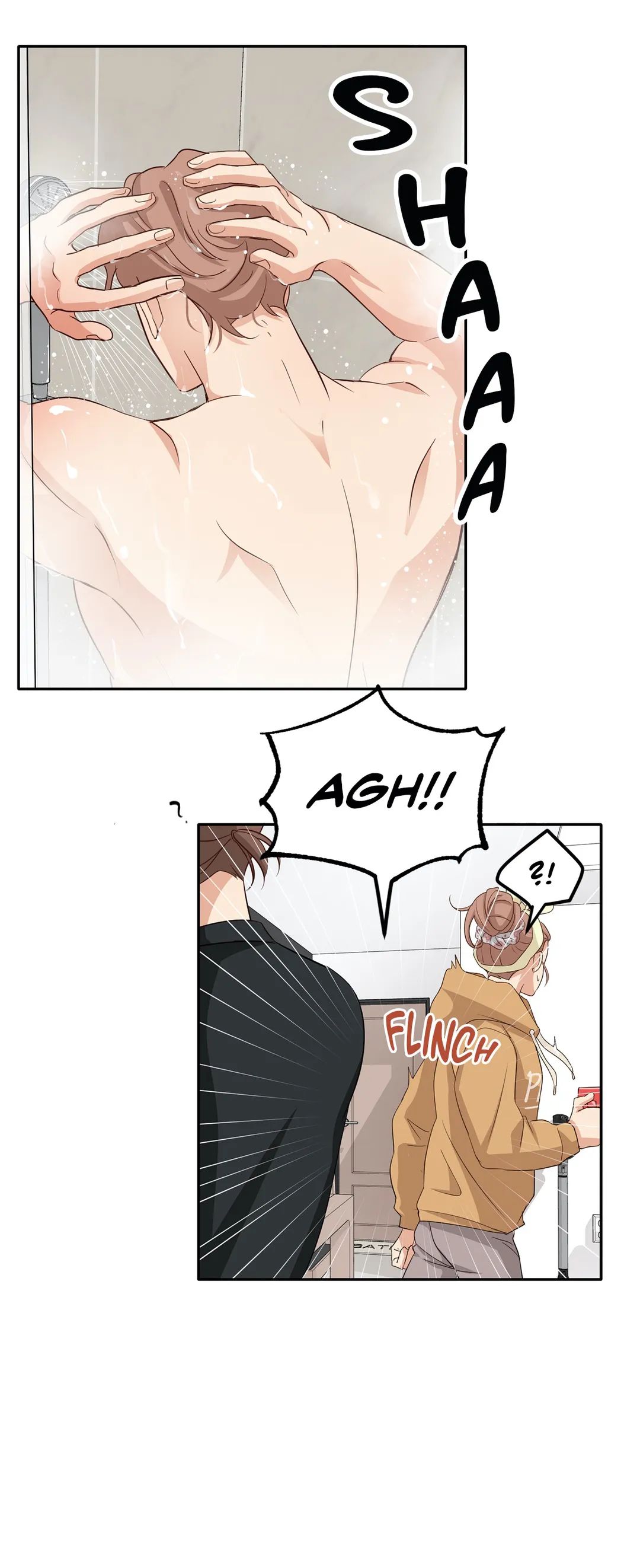 Read Third Ending chapter 18 image 6 on Lezhin