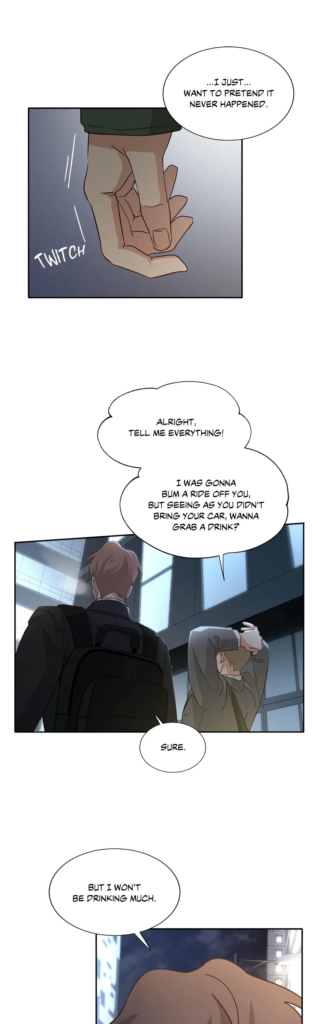 Read Third Ending chapter 19 image 12 on Lezhin