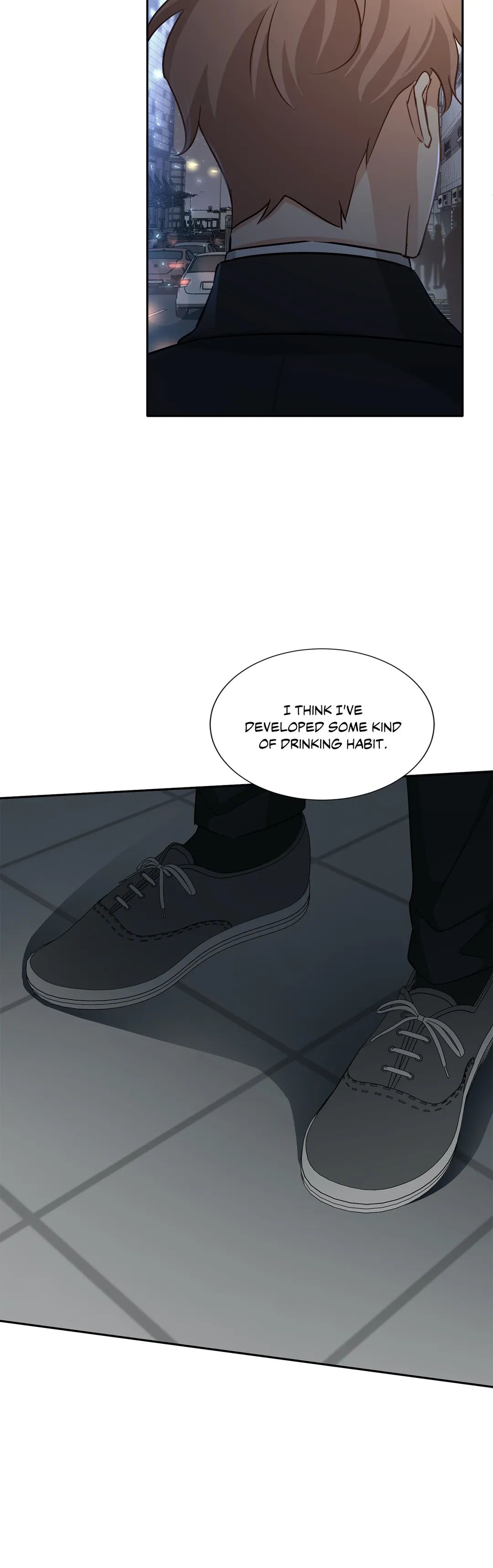 Read Third Ending chapter 19 image 13 on Lezhin