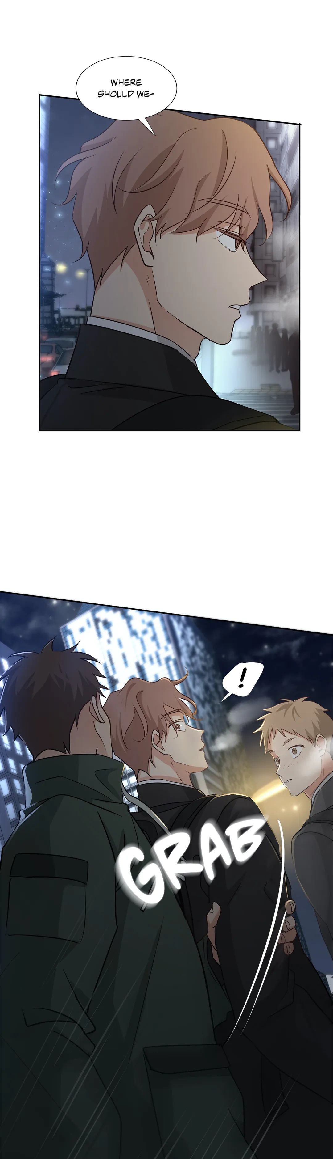 Read Third Ending chapter 19 image 14 on Lezhin